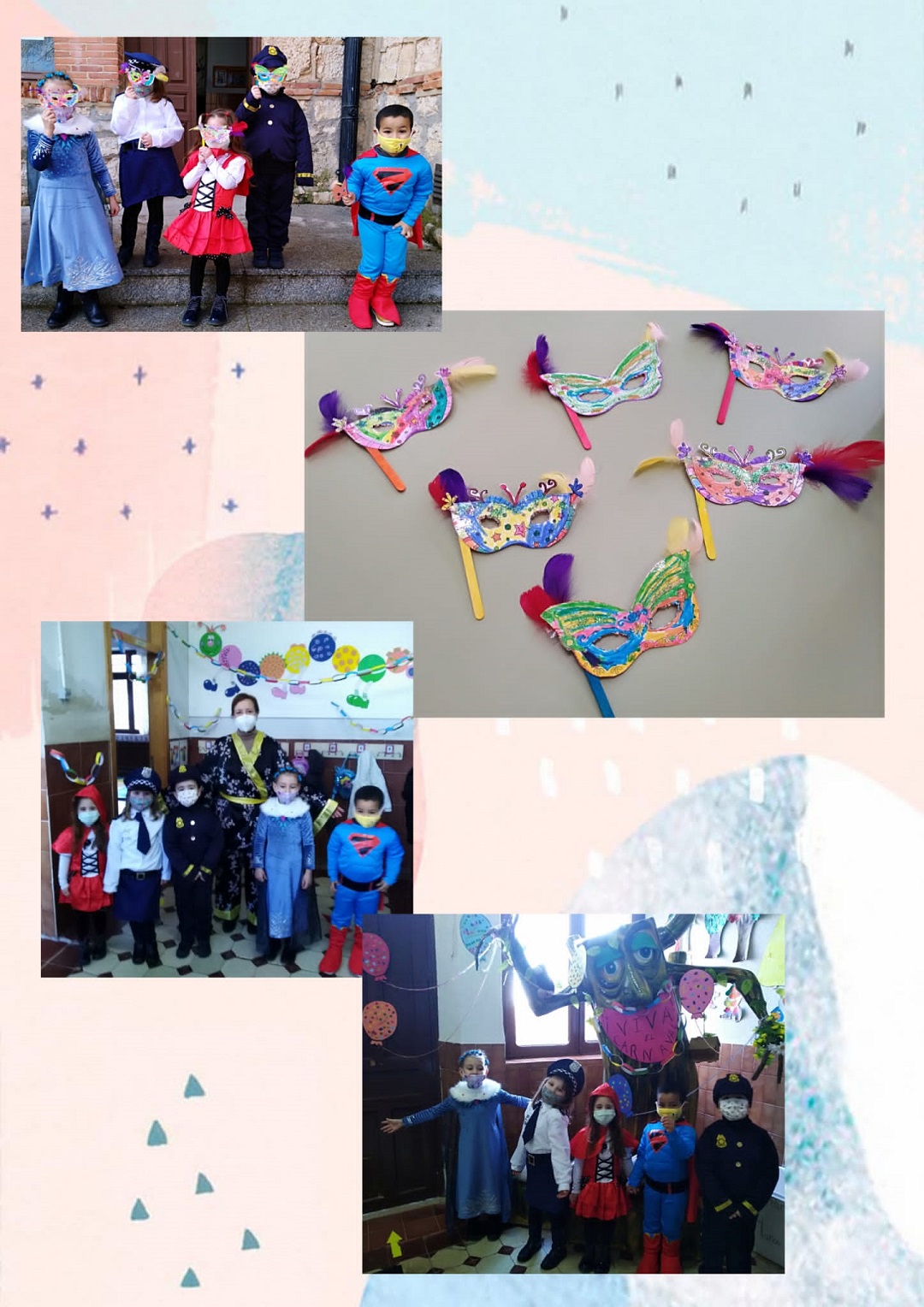 Carnaval 2021 - 3