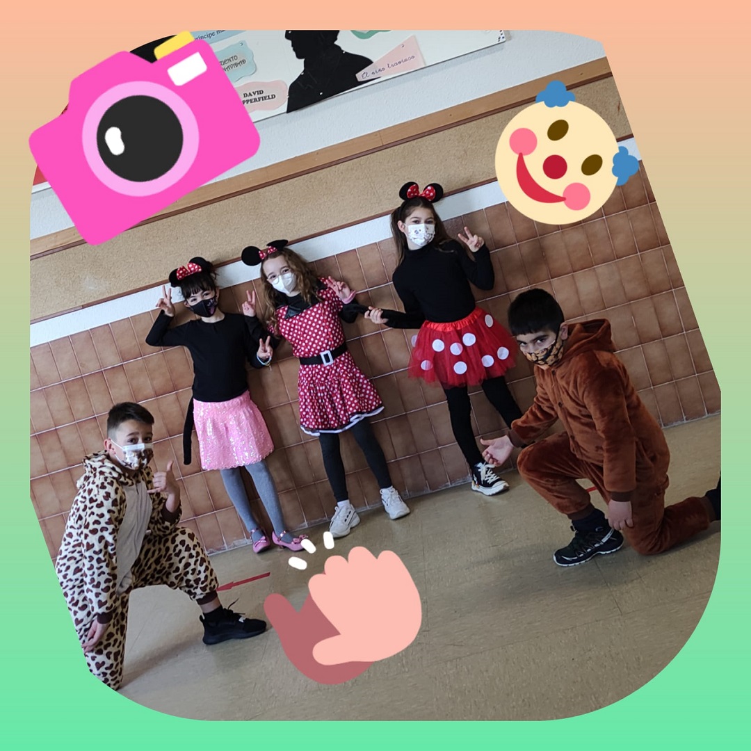 Carnaval 2021 - 5