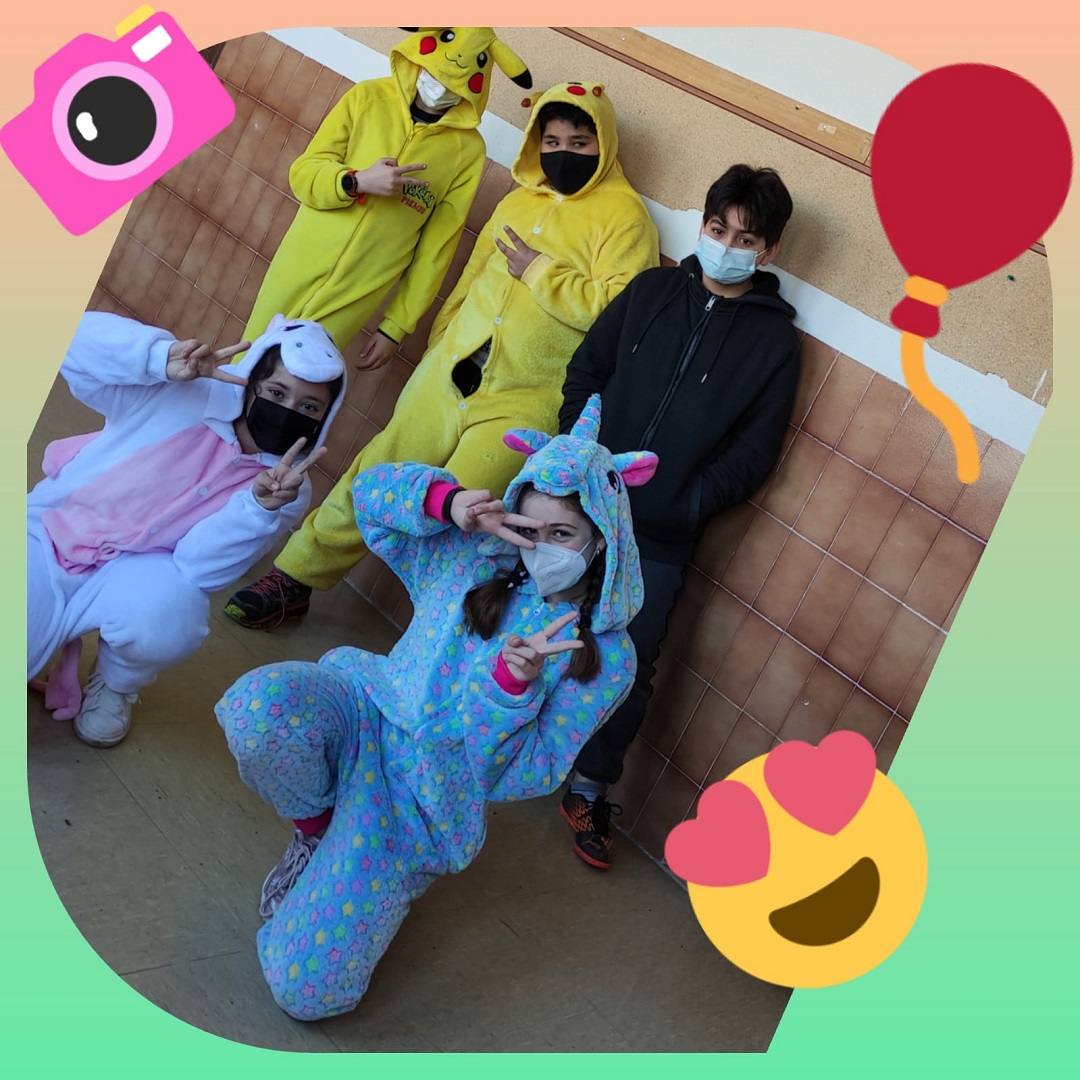 Carnaval 2021 - 7