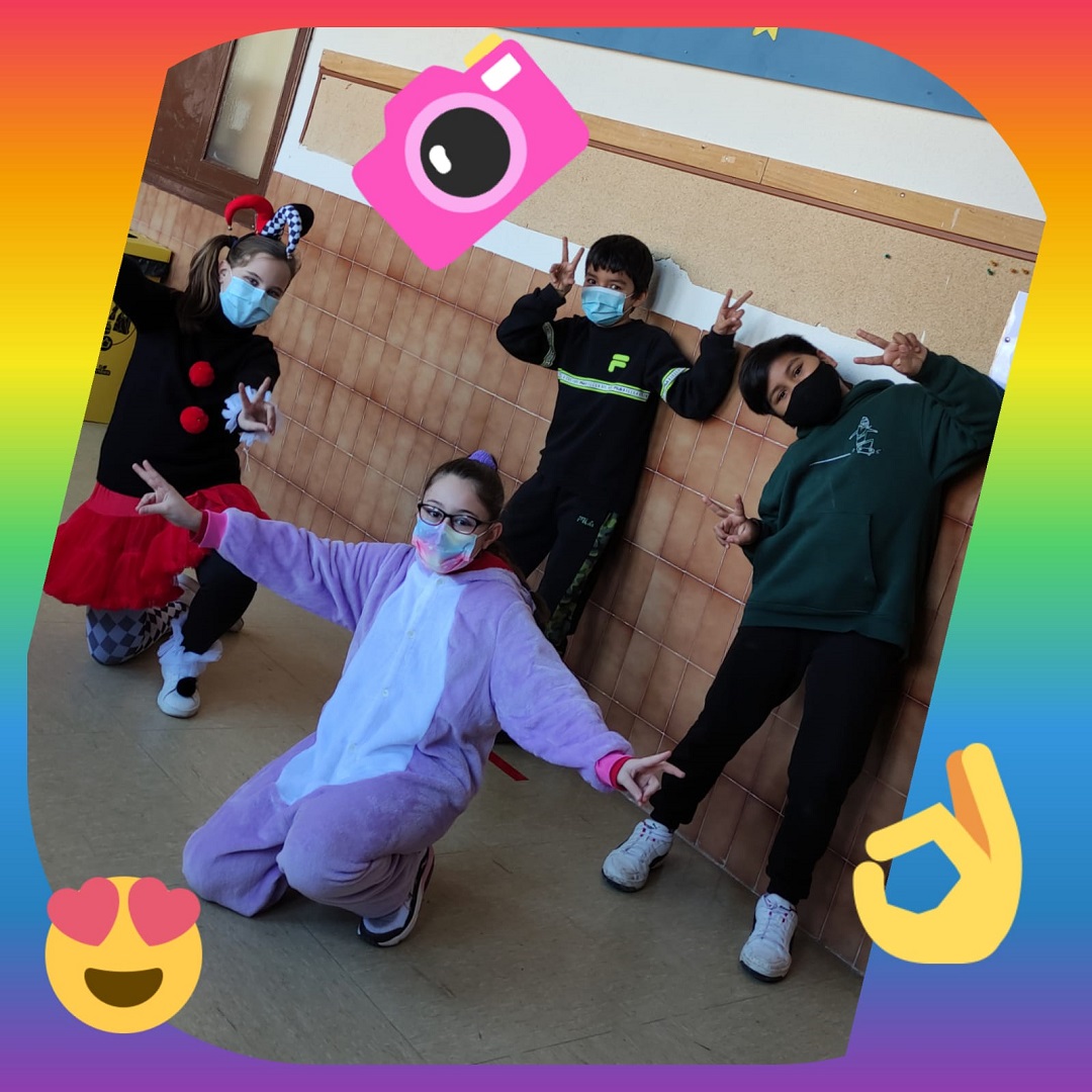 Carnaval 2021 - 9