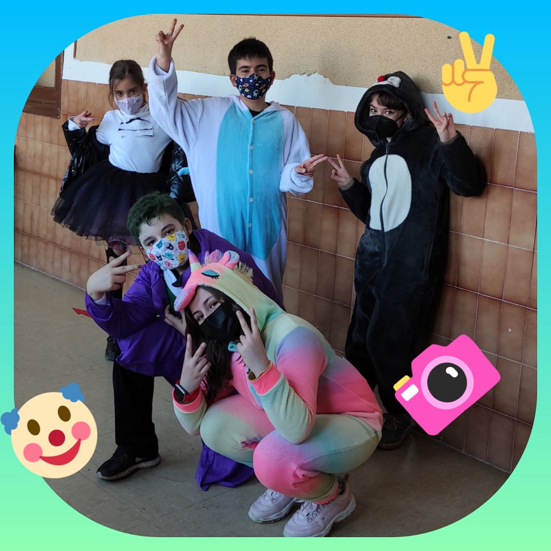 Carnaval 2021 - 10