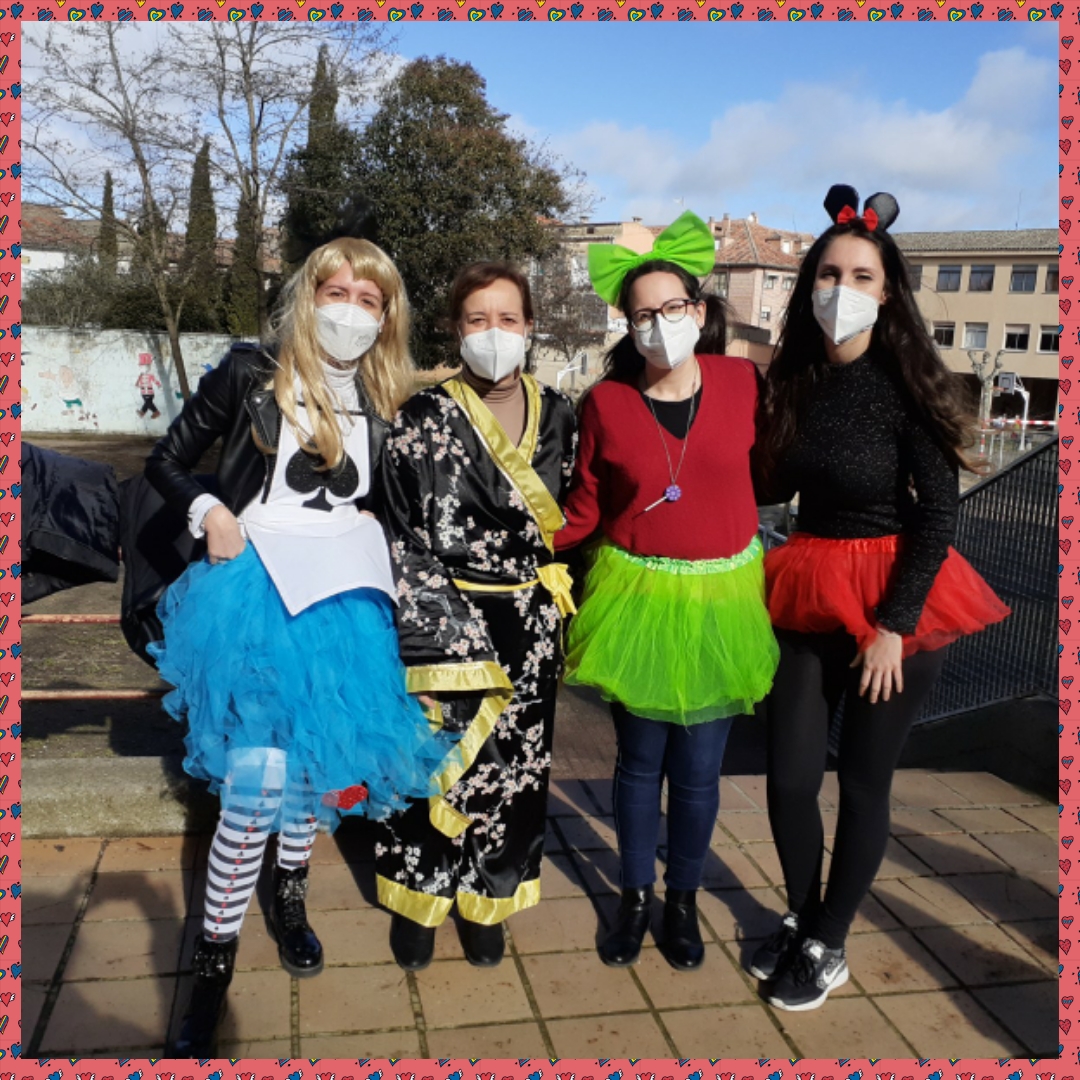 Carnaval 2021 - 16