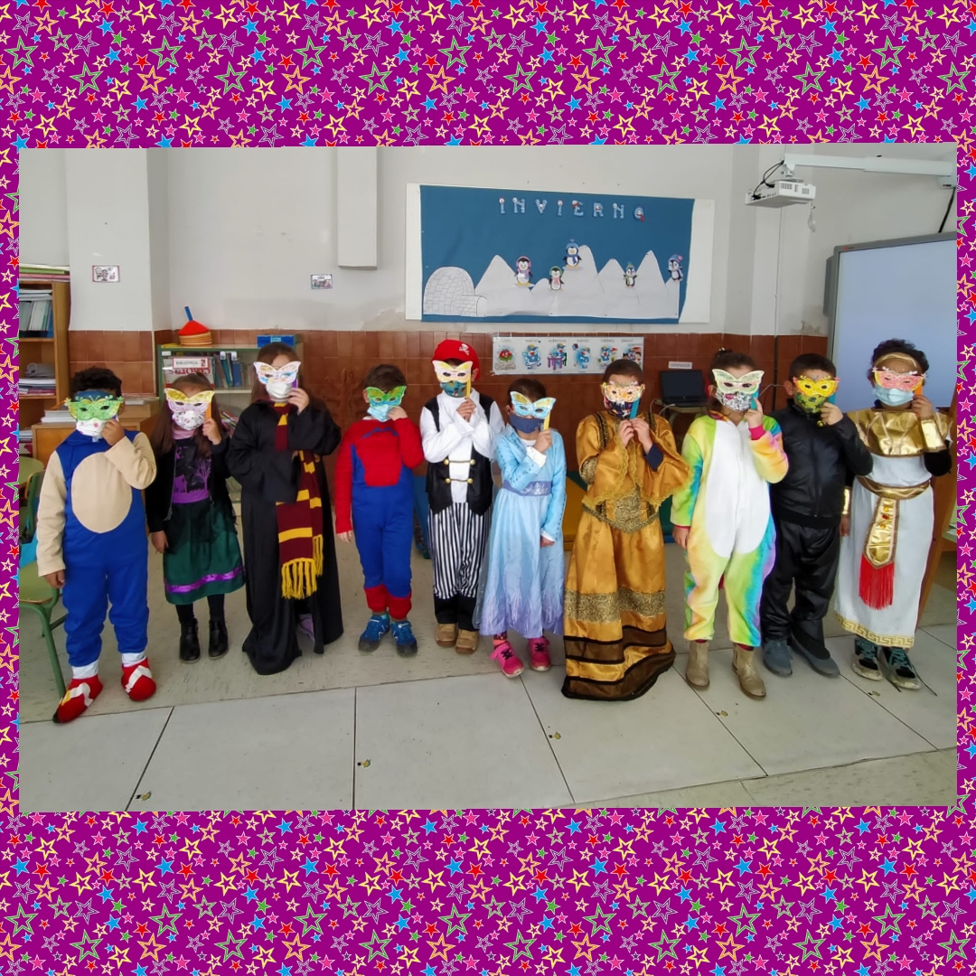 Carnaval 2021 - 27