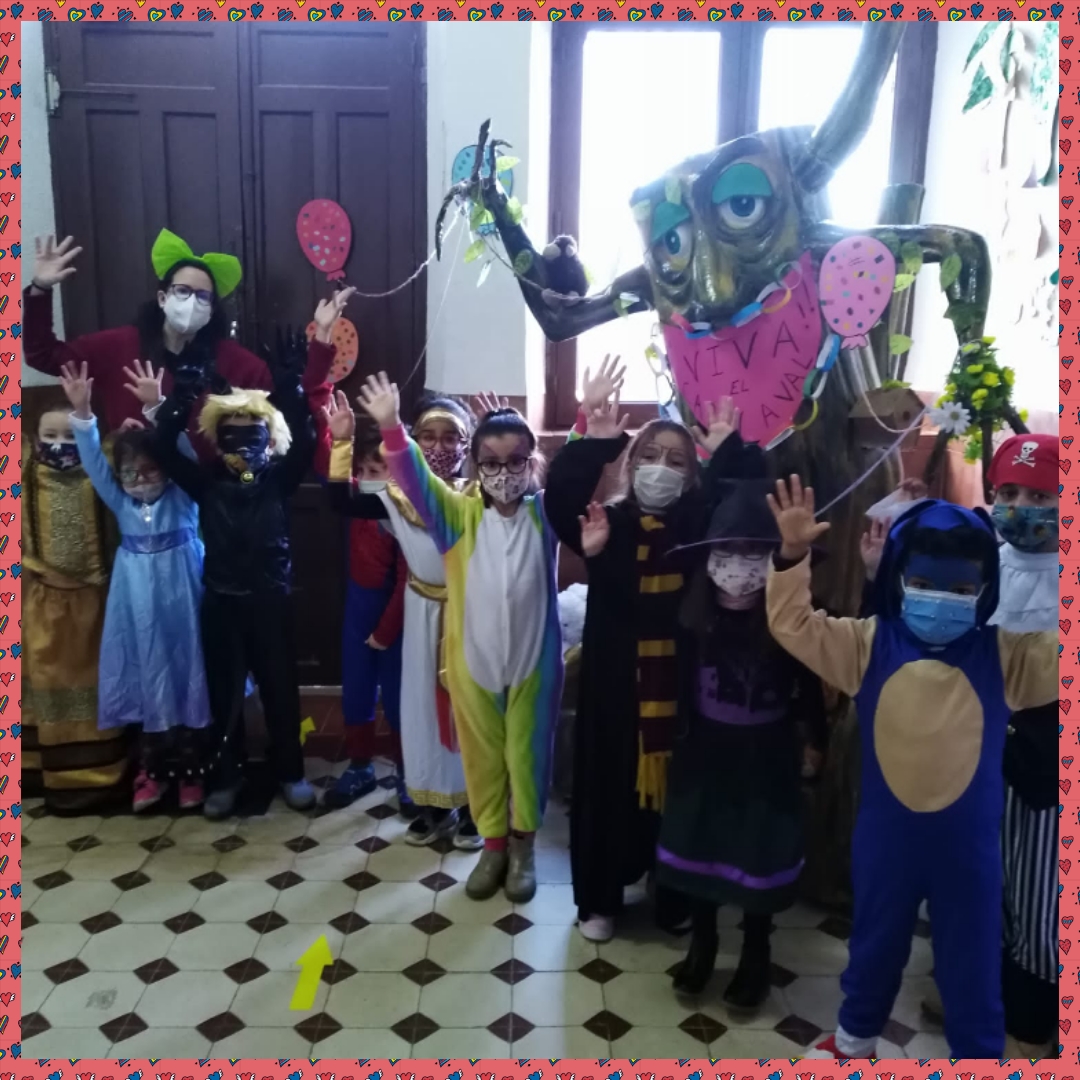Carnaval 2021 - 28