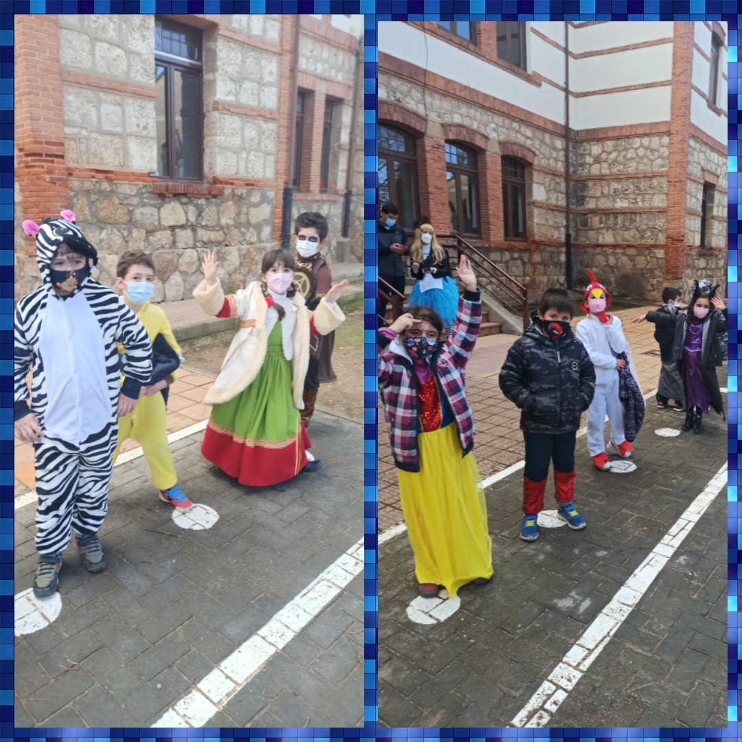 Carnaval 2021 - 34