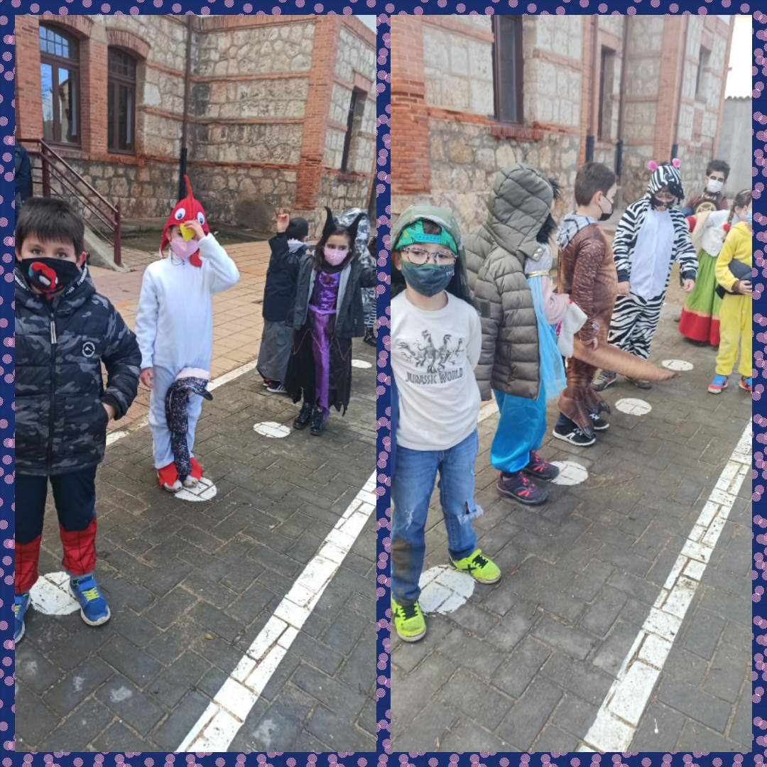 Carnaval 2021 - 35