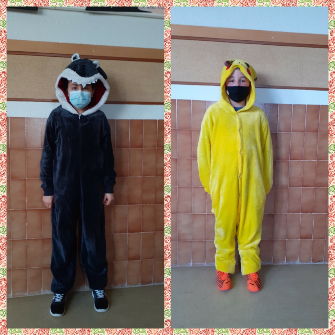 Carnaval 2021 - 46