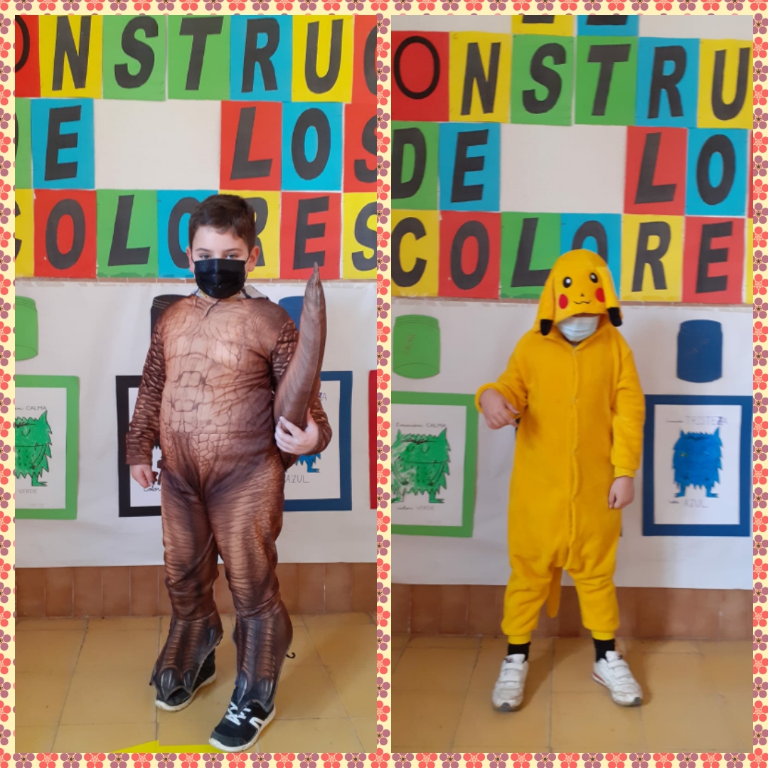 Carnaval 2021 - 52