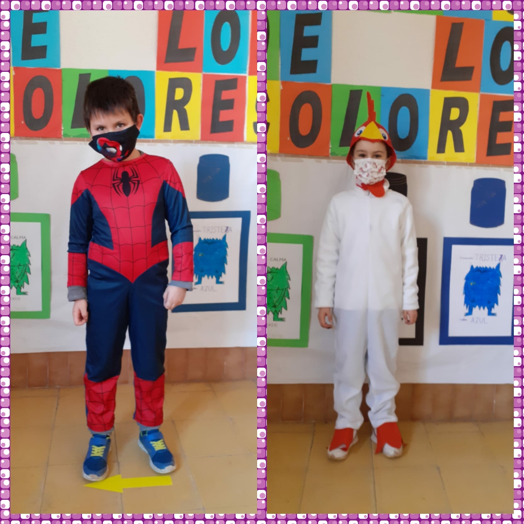 Carnaval 2021 - 55