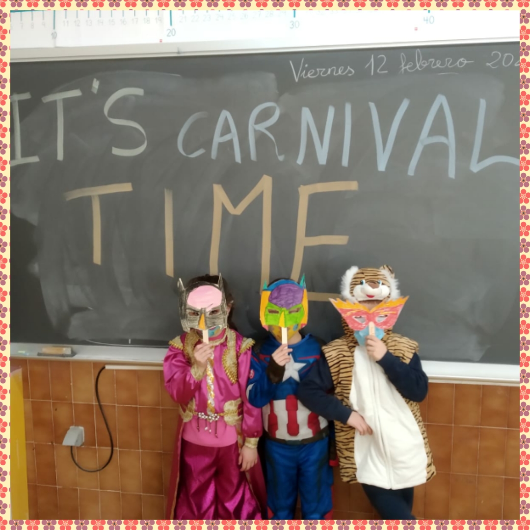 Carnaval 2021 - 60