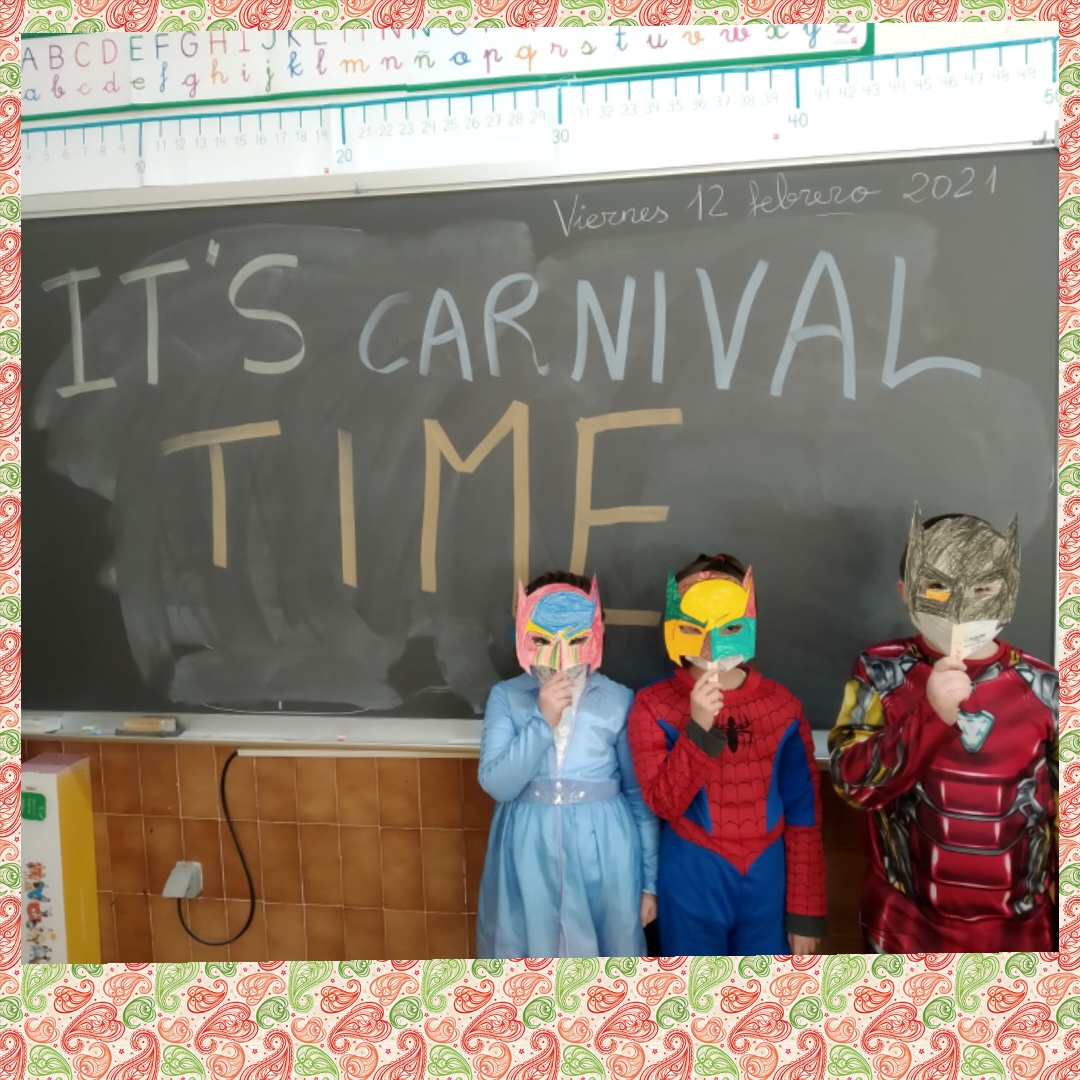 Carnaval 2021 - 61