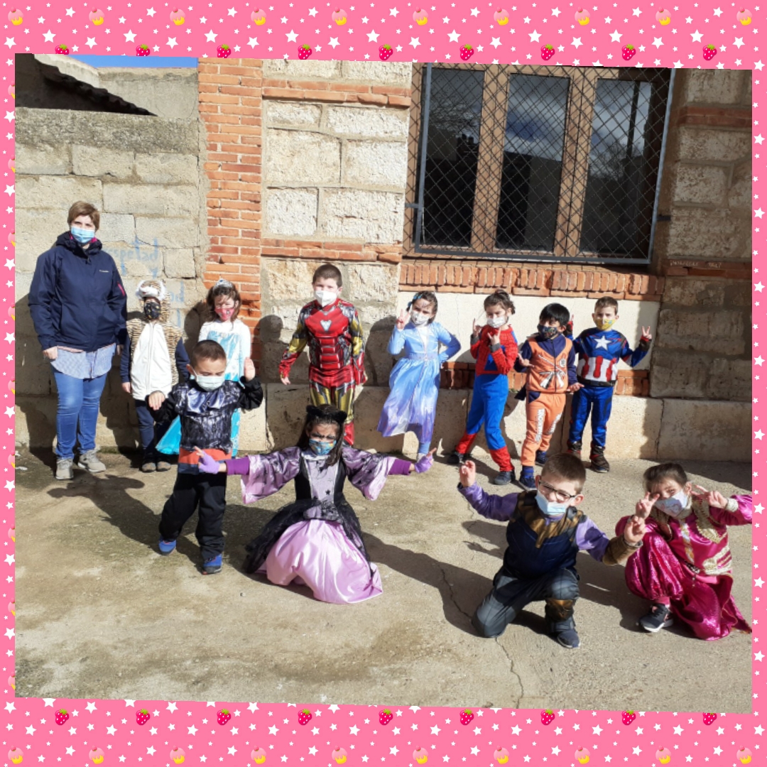 Carnaval 2021 - 76
