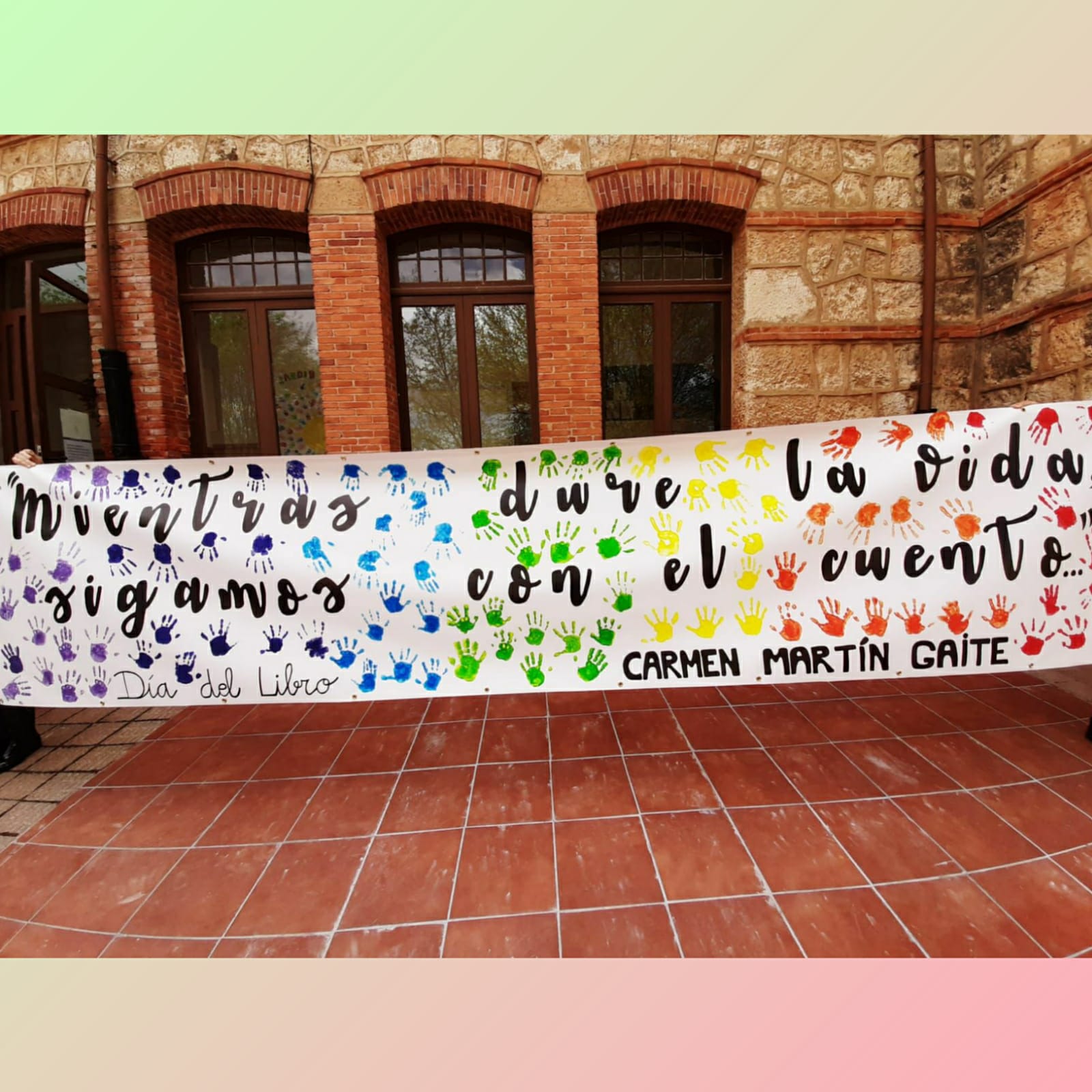 Día del Libro 2021 - 2