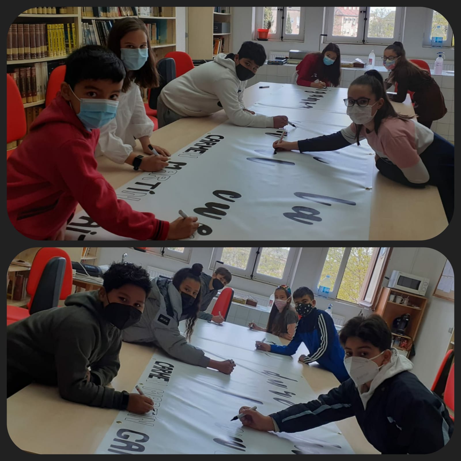 Día del Libro 2021 - 4