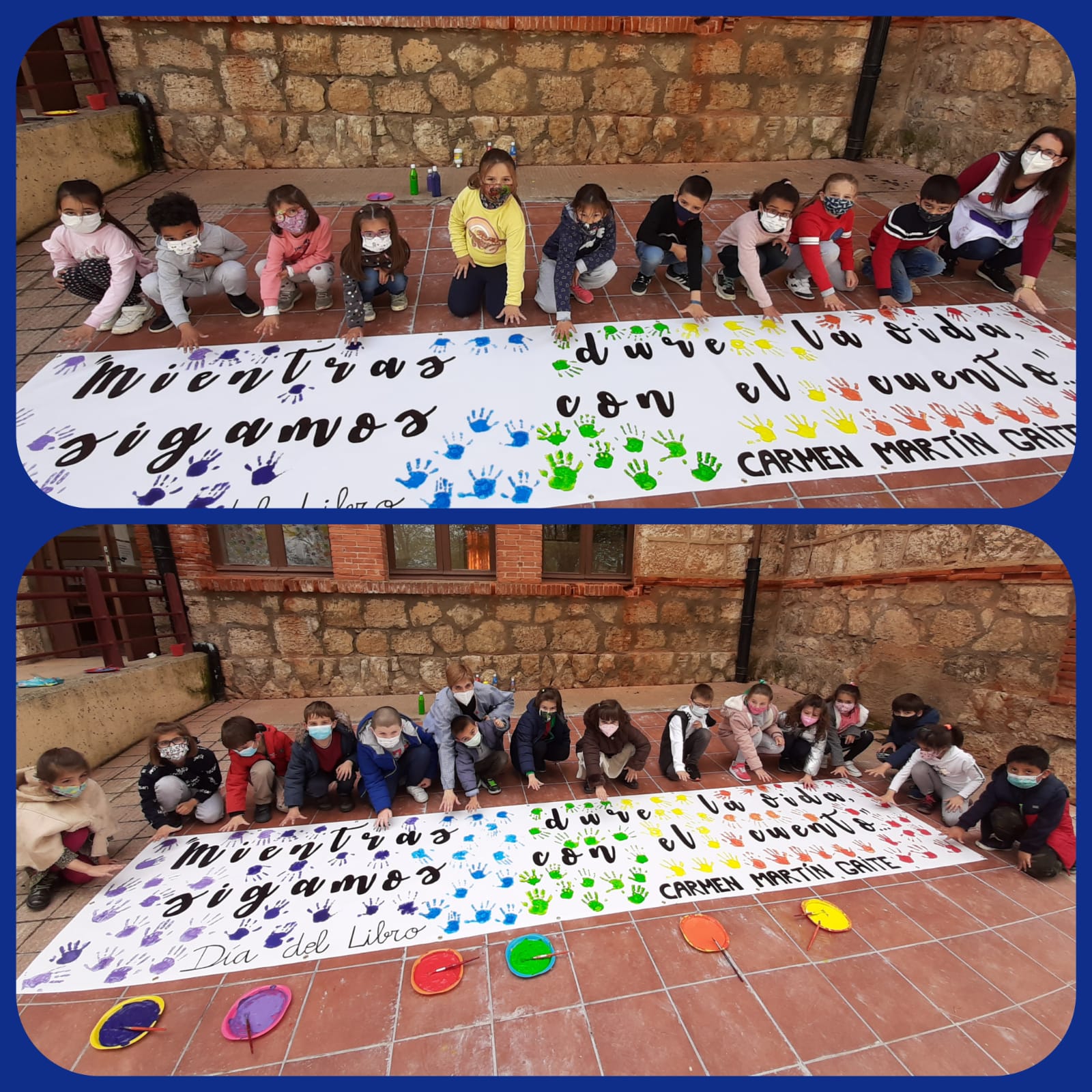 Día del Libro 2021 - 8