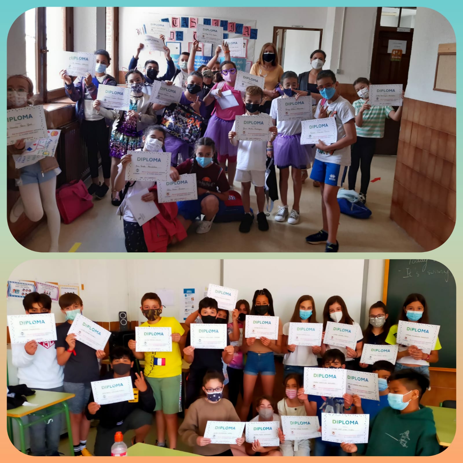 Fin de Curso 2020-2021 7