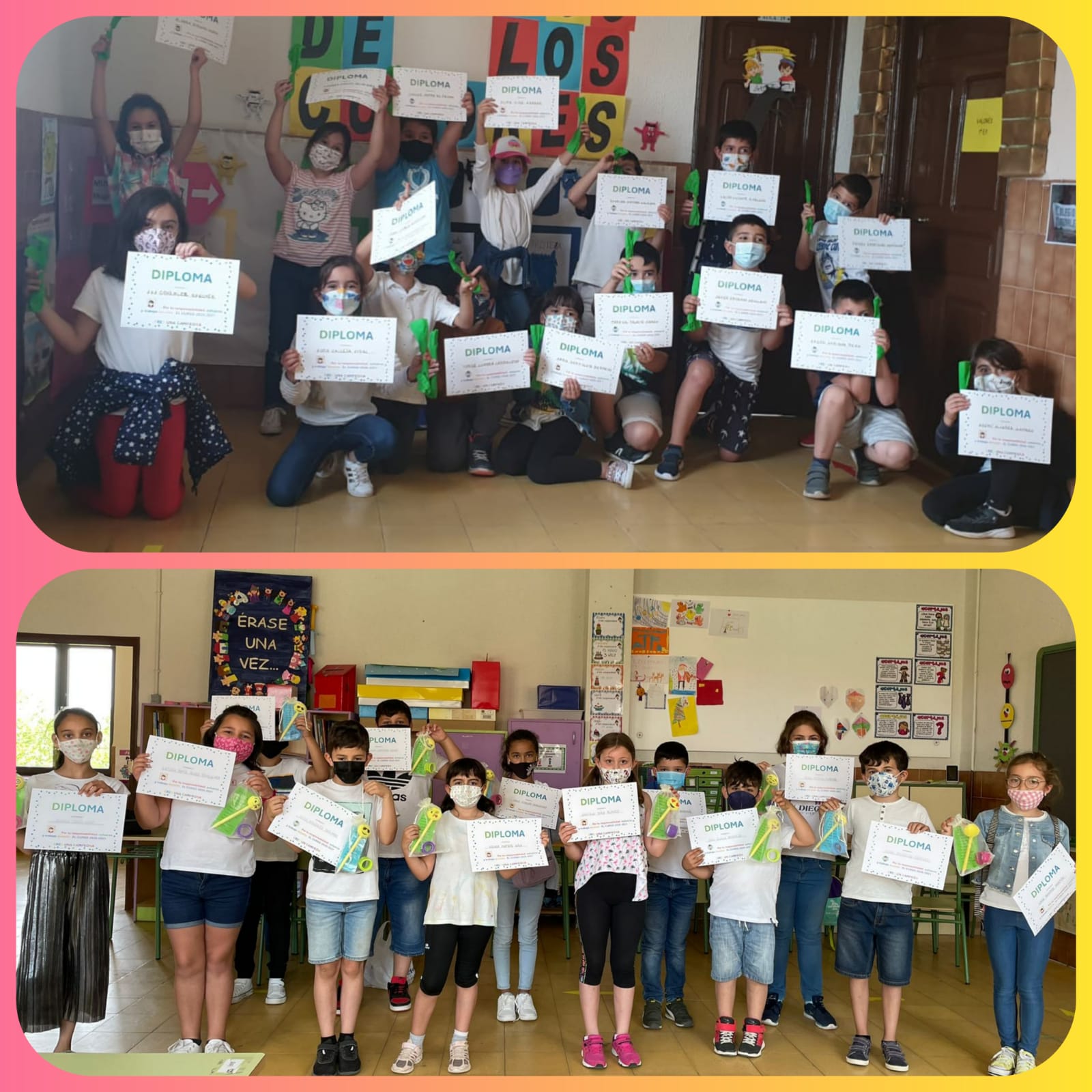 Fin de Curso 2020-2021 8