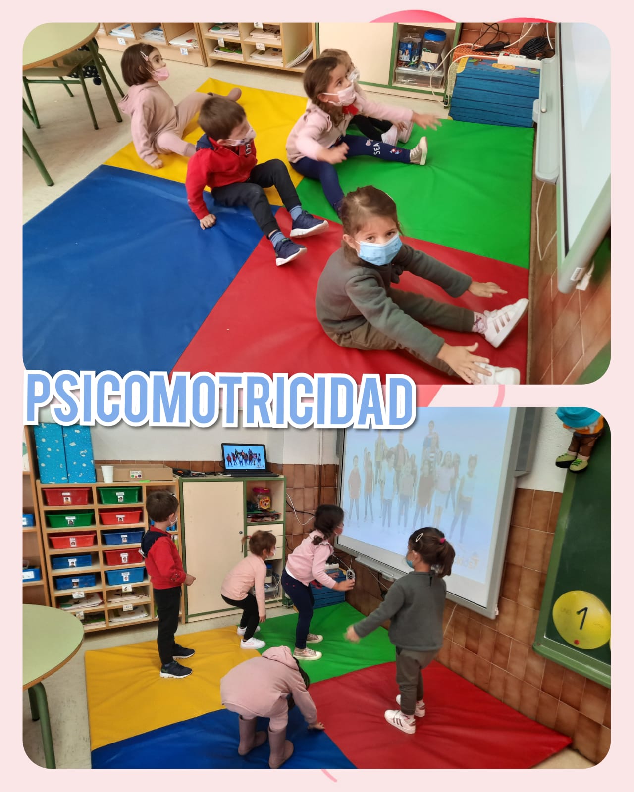 Período de Adaptación 3
