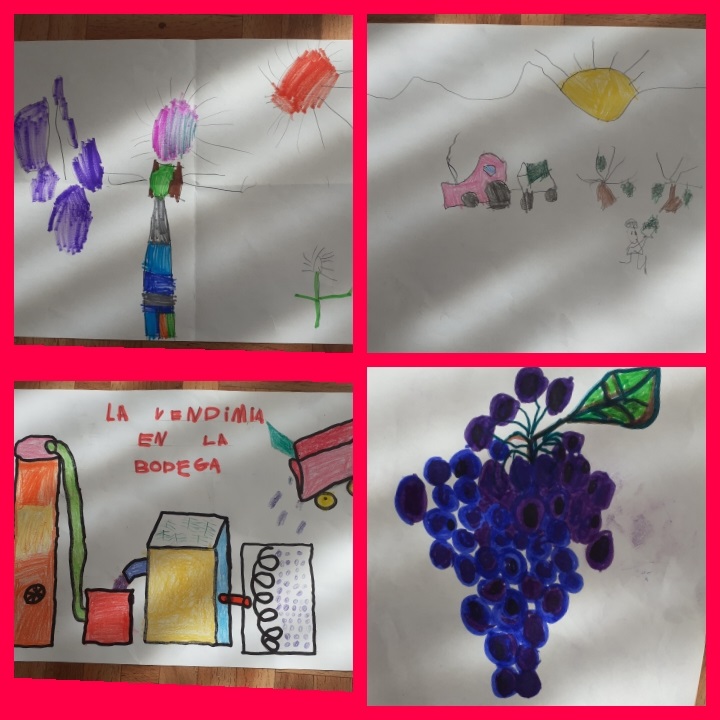 Concurso Vendimia 1