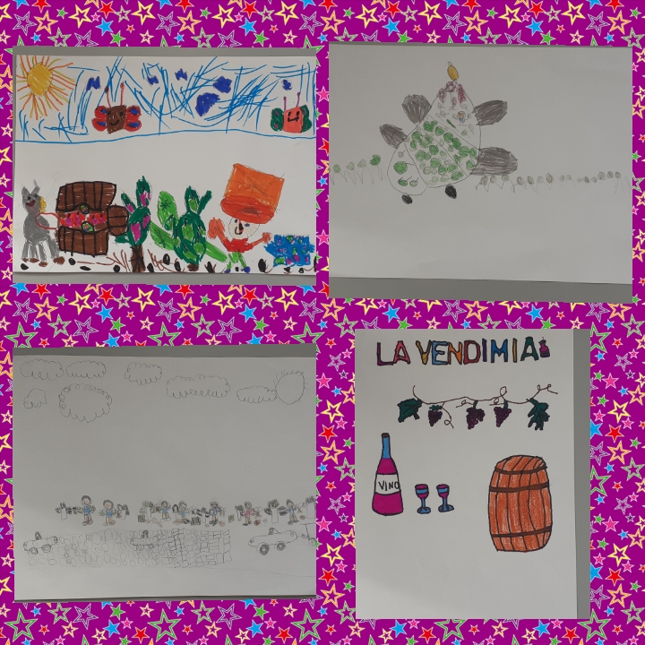 Concurso Vendimia 3