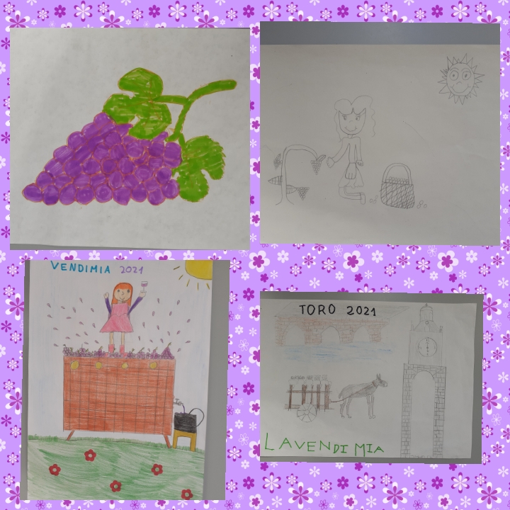 Concurso Vendimia 6