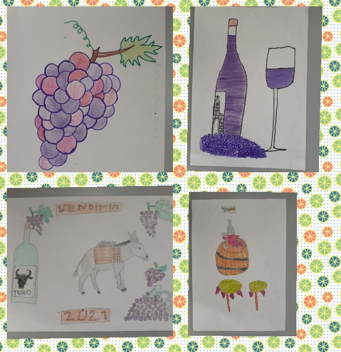 Concurso Vendimia 7