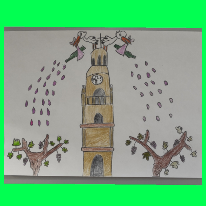 Concurso Vendimia 9