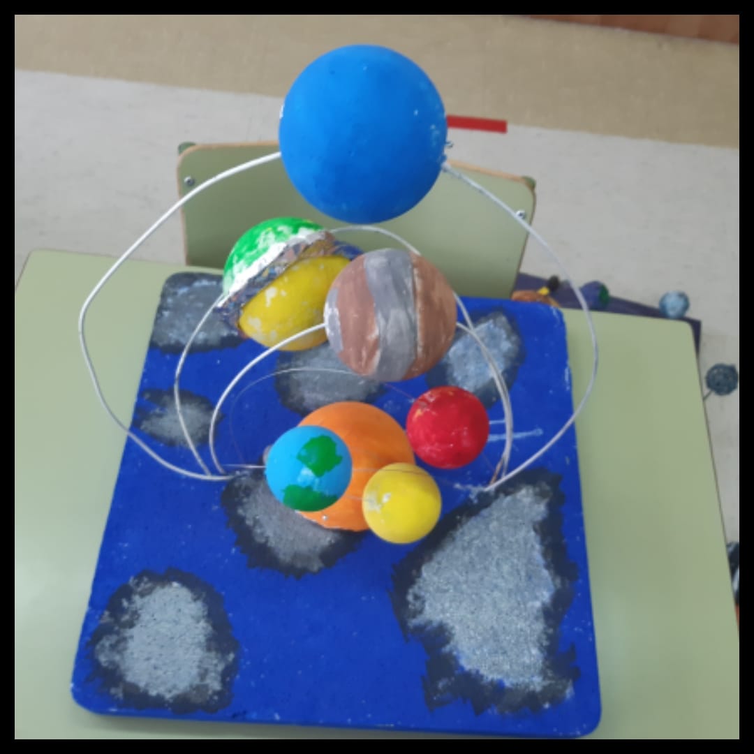 Sistema Solar 2