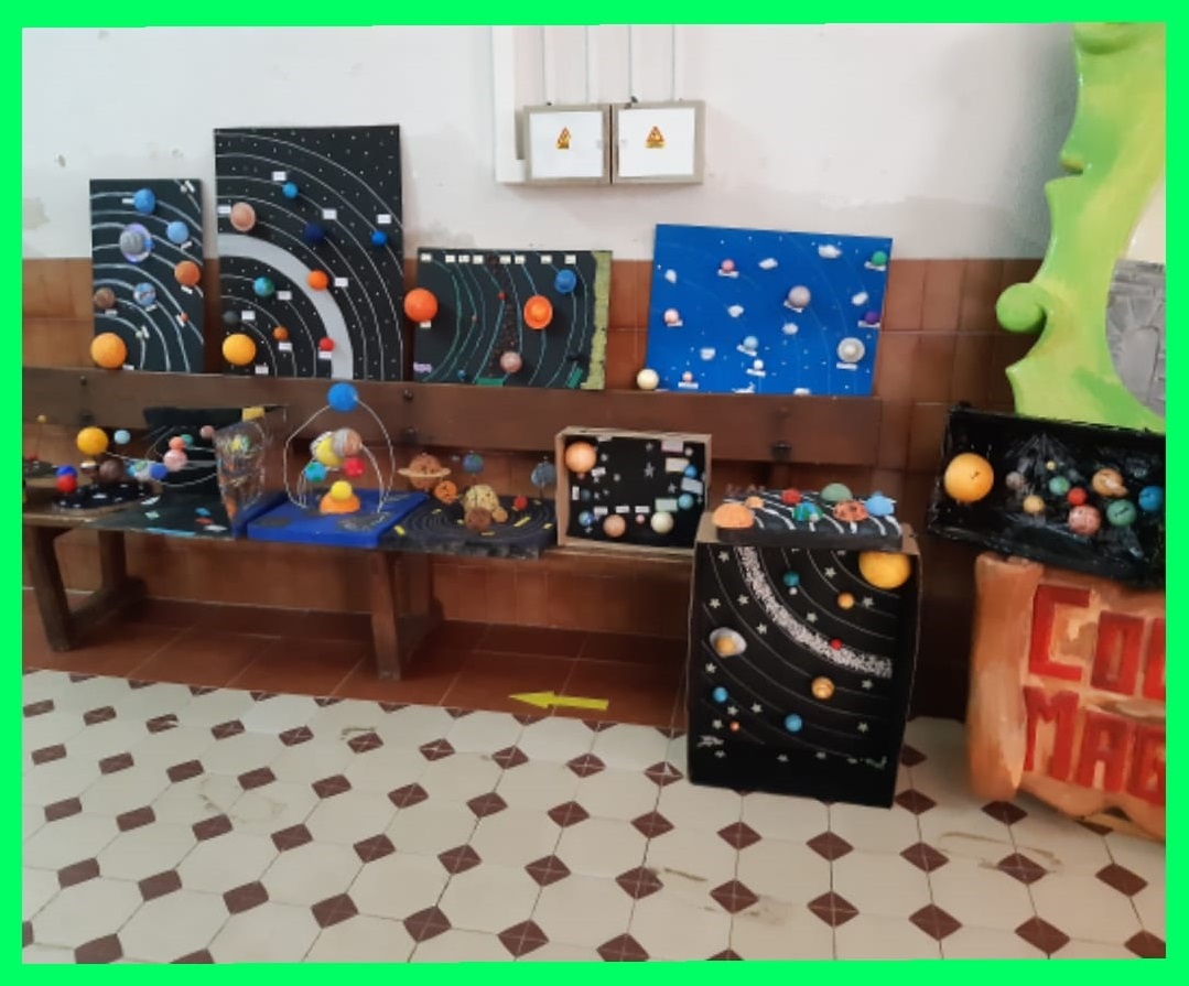 Sistema Solar 11