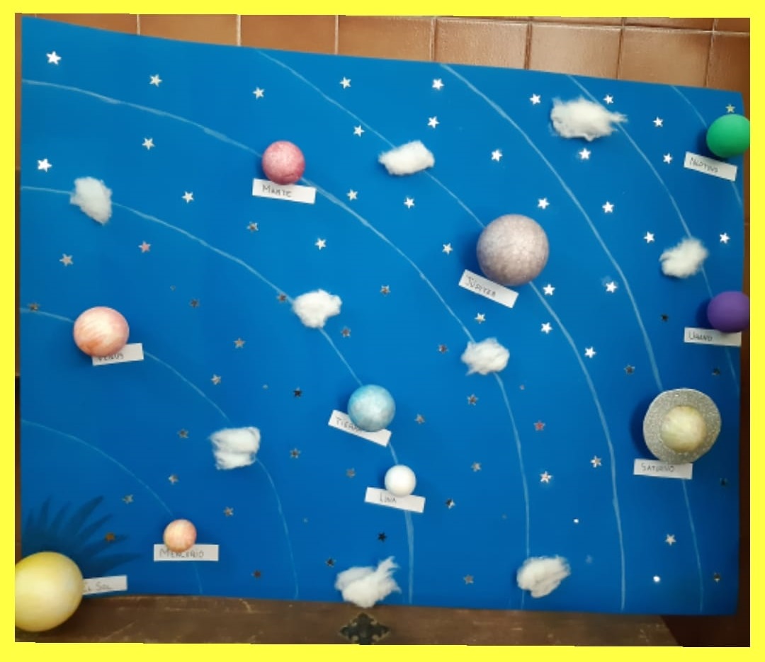 Sistema Solar 15