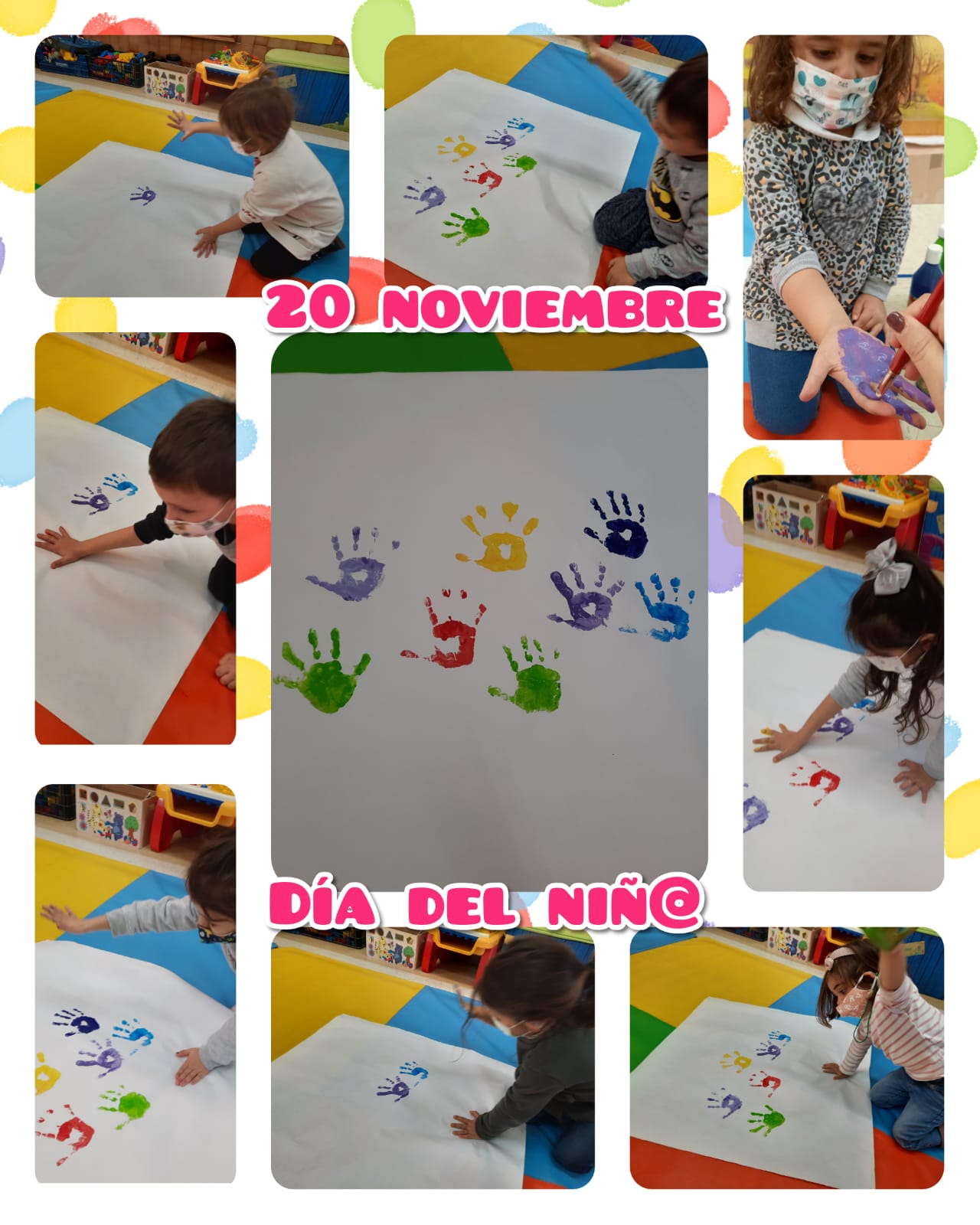 Día del niñ@ 2021 - 1