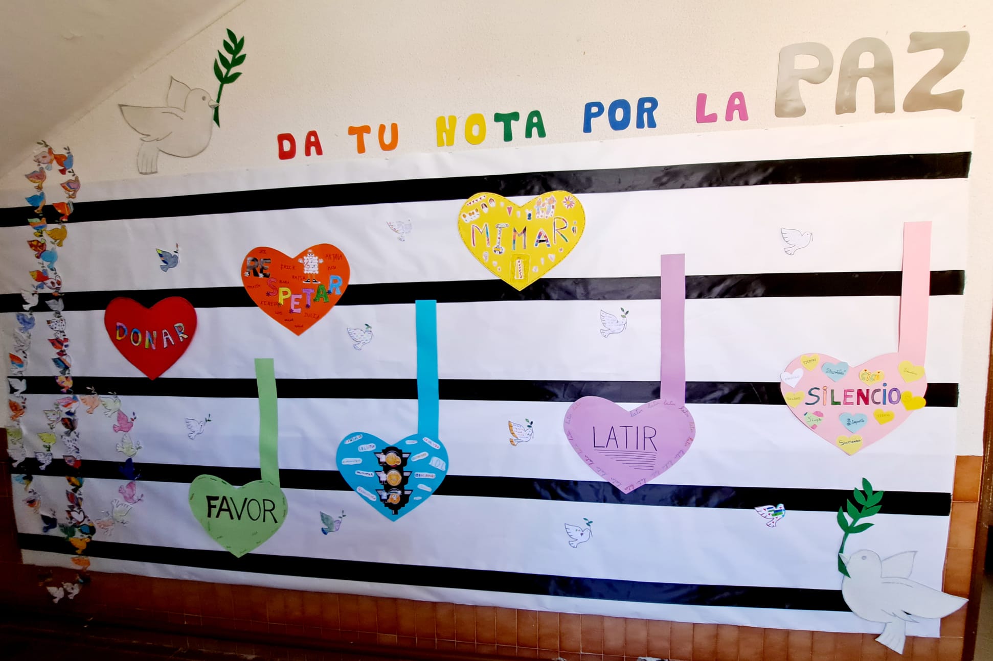 Día de la Paz 2022