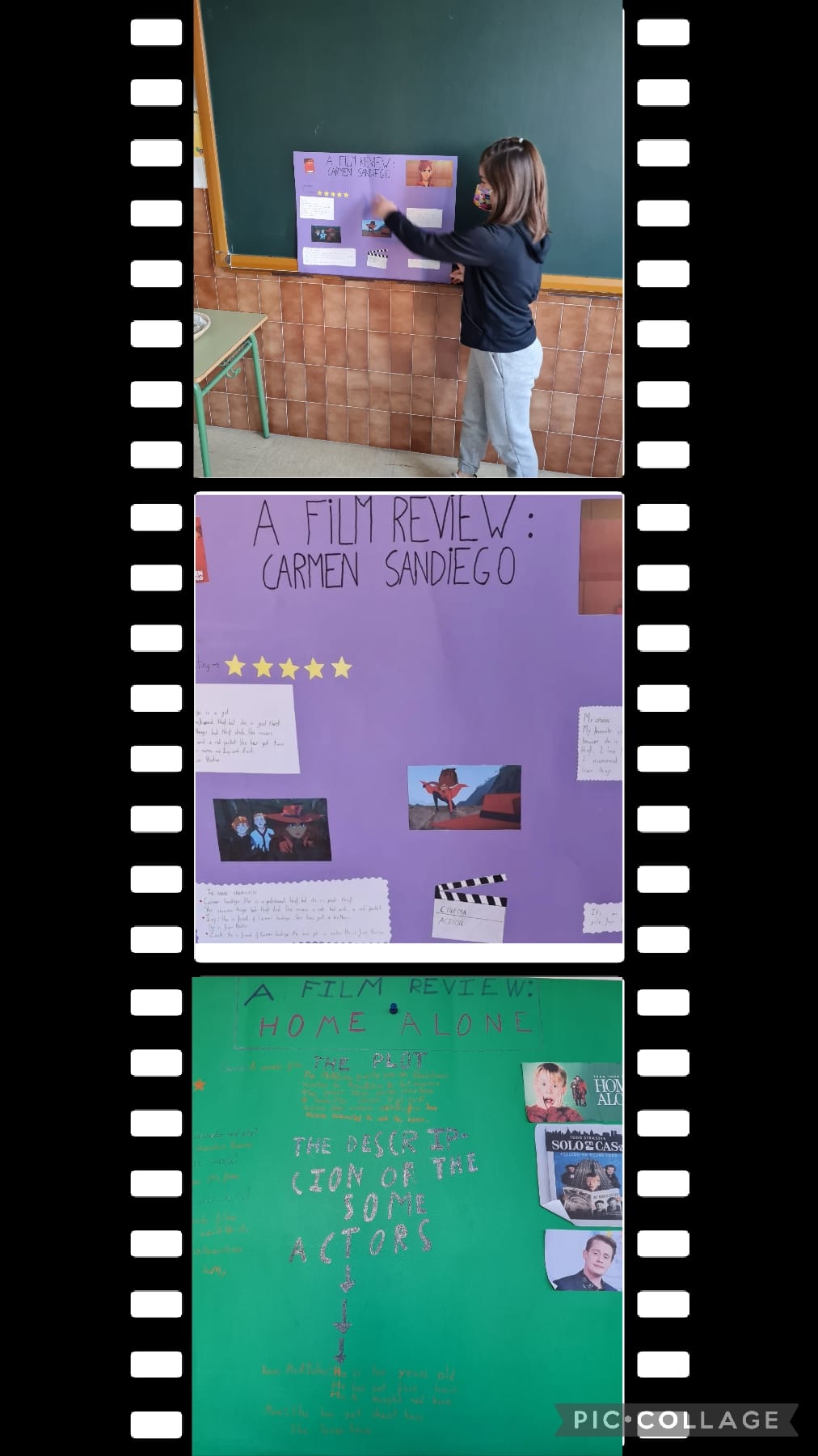 Writing a Book 3