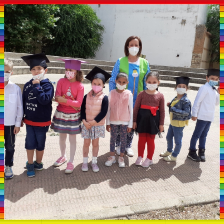 Fin de Curso 2021-2022 2
