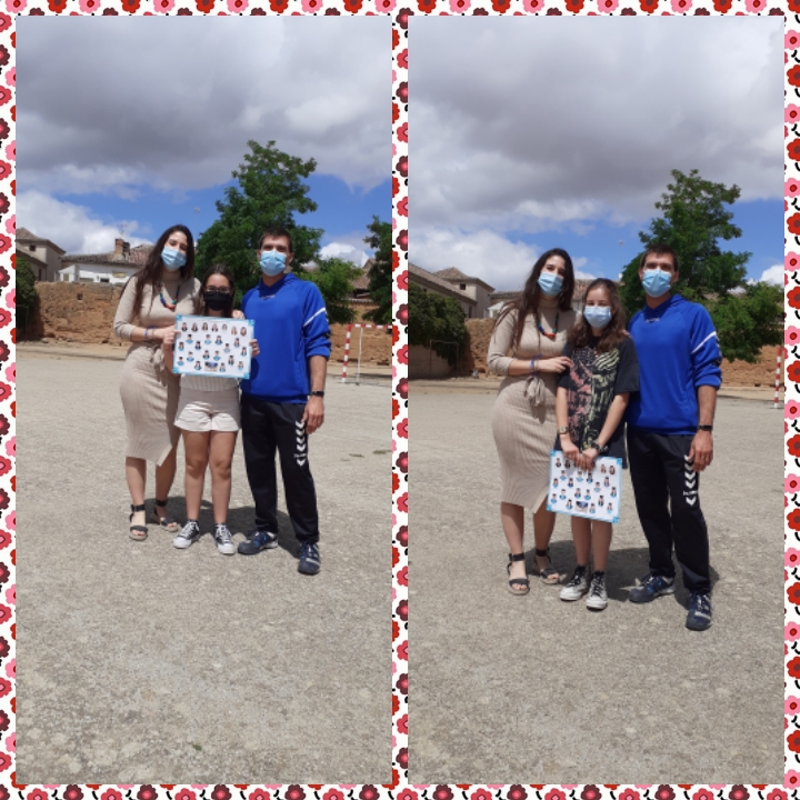 Fin de Curso 2021-2022 10