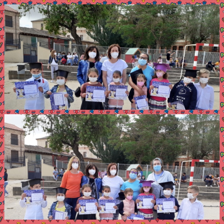 Fin de Curso 2021-2022 8
