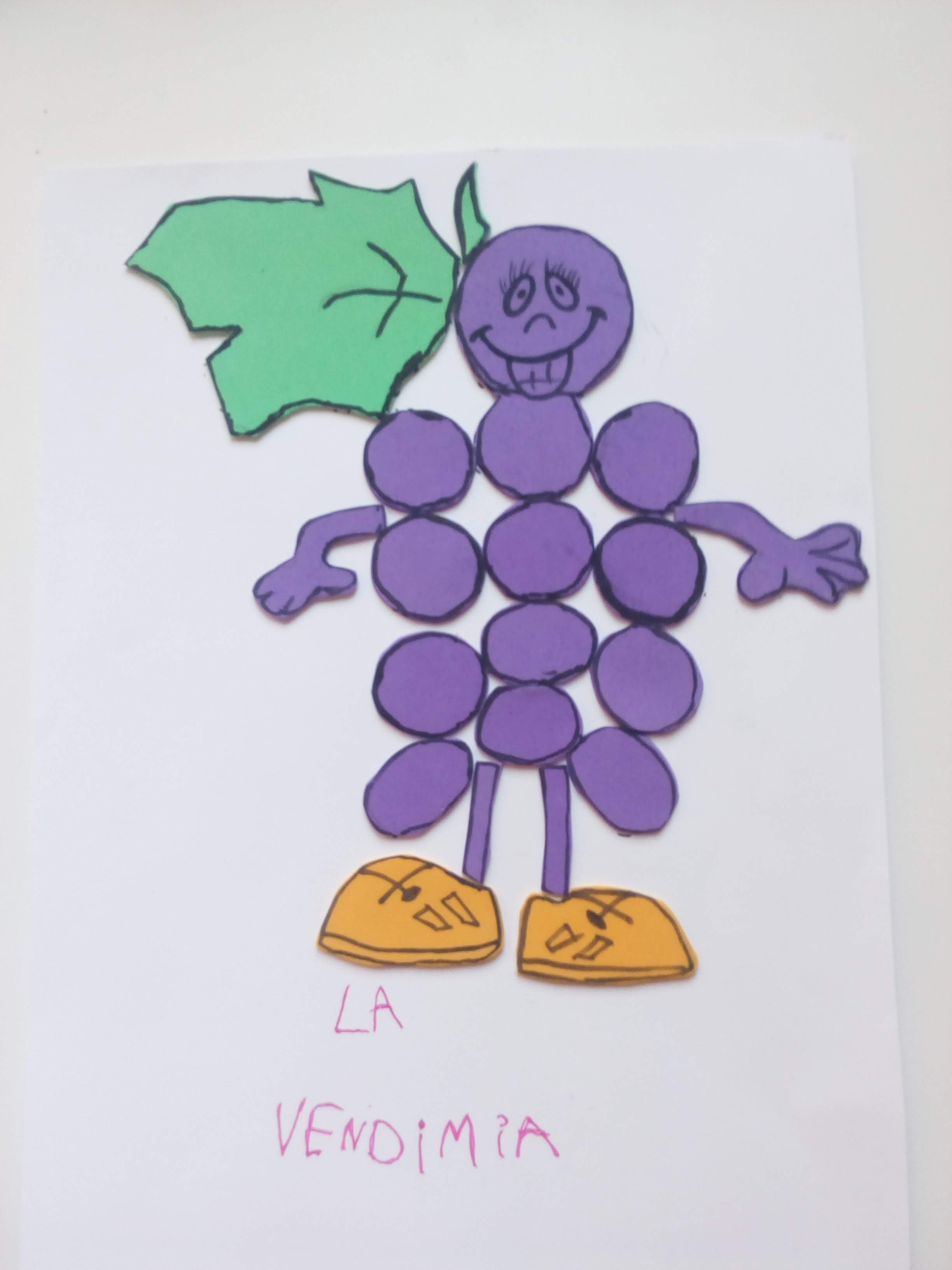 CONCURSO DE LA VENDIMIA 2018