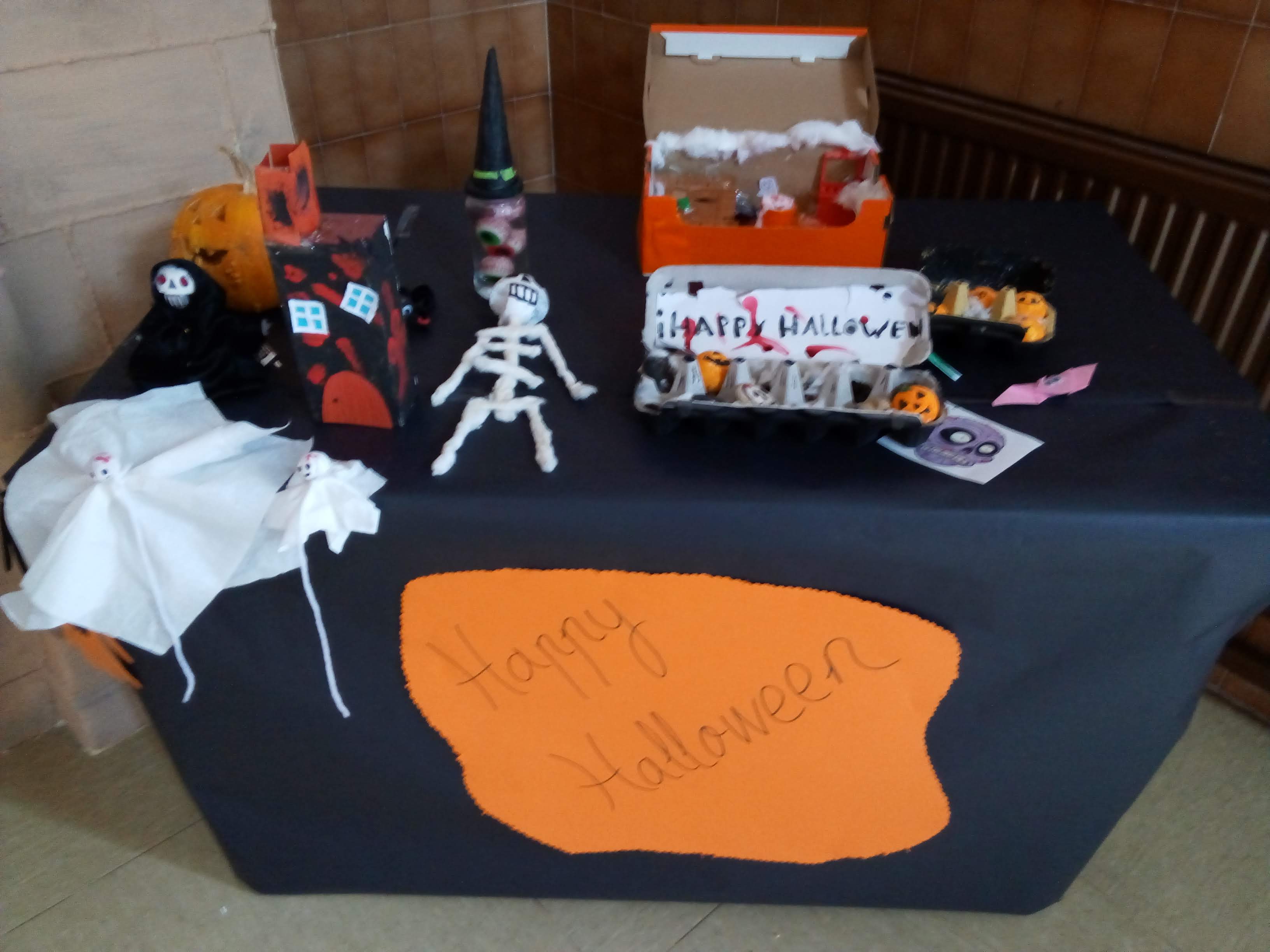 HALLOWEEN