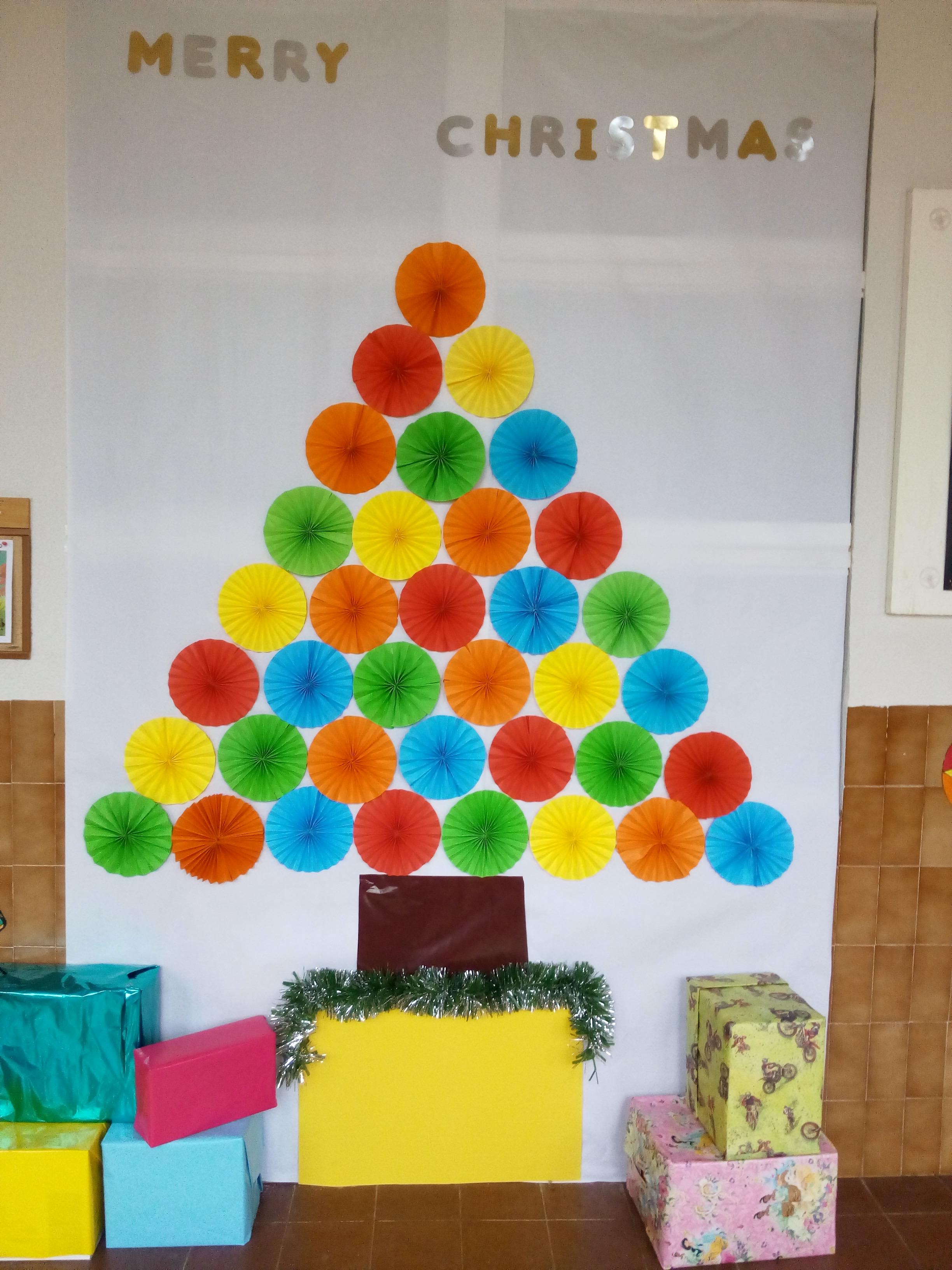 NAVIDAD 2018