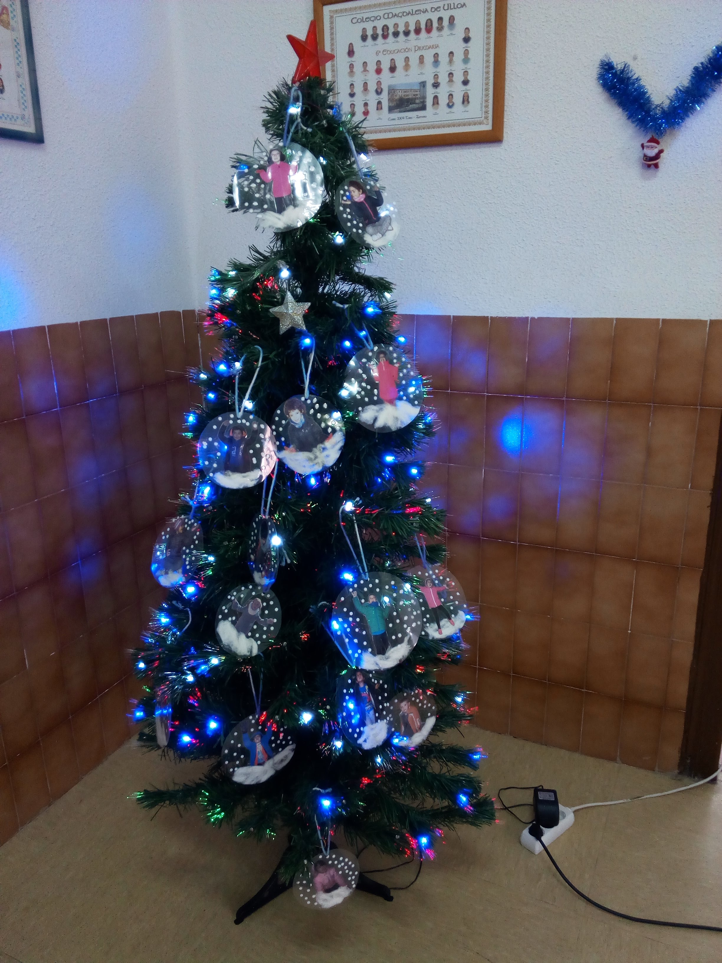 NAVIDAD 2018