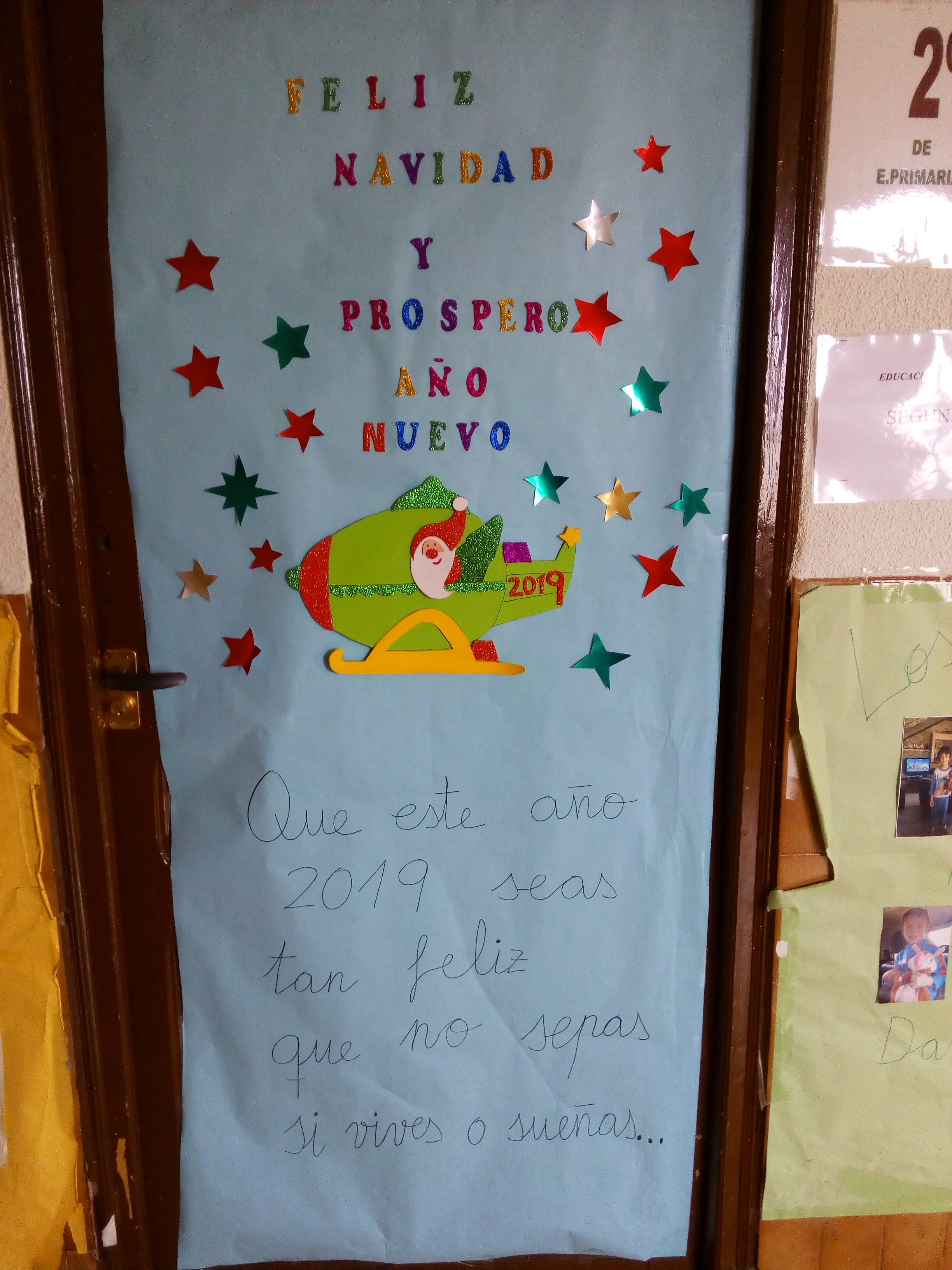 NAVIDAD 2018