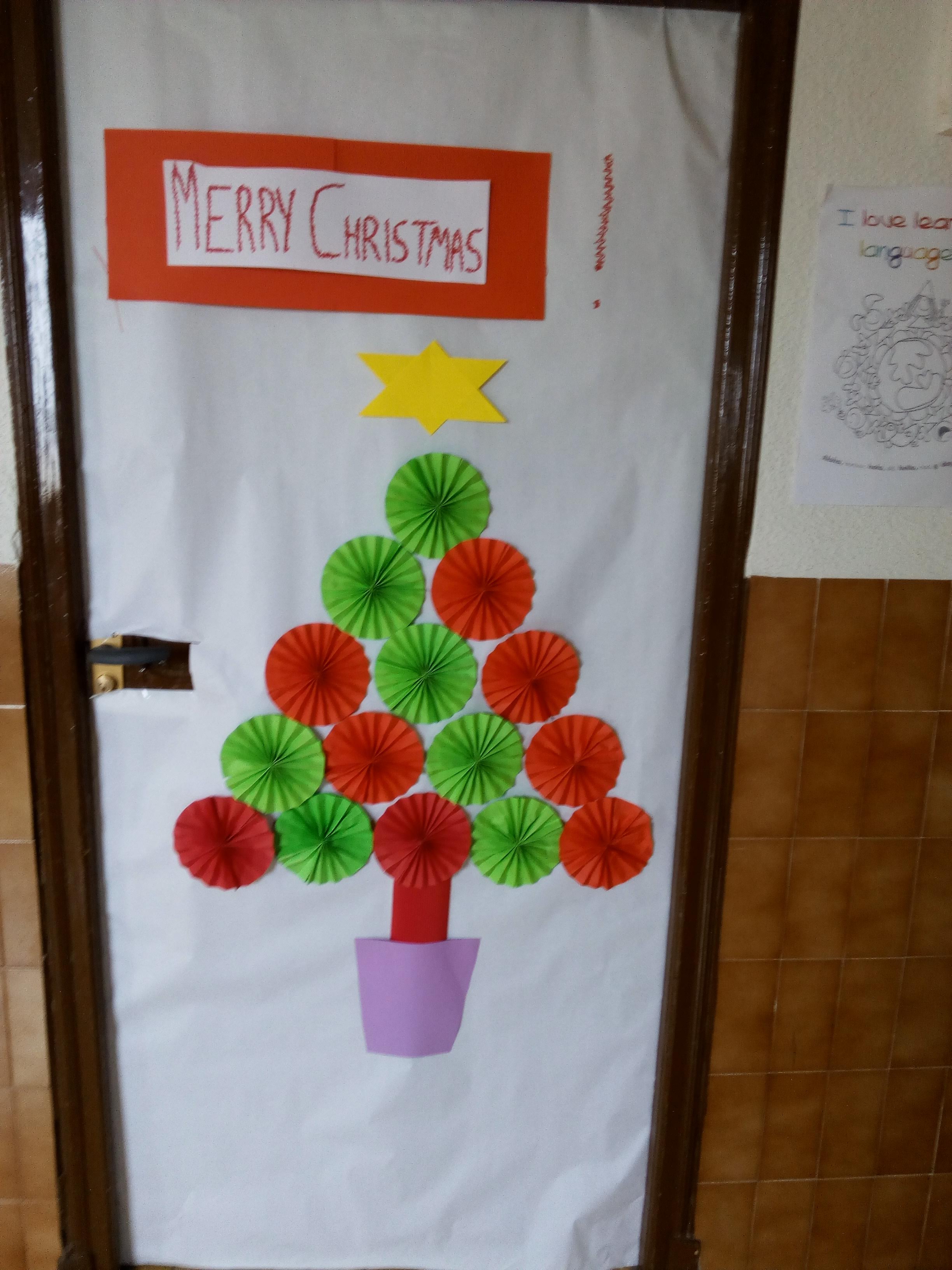 NAVIDAD 2018