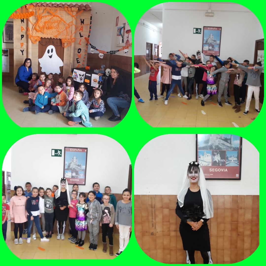 HALLOWEEN
