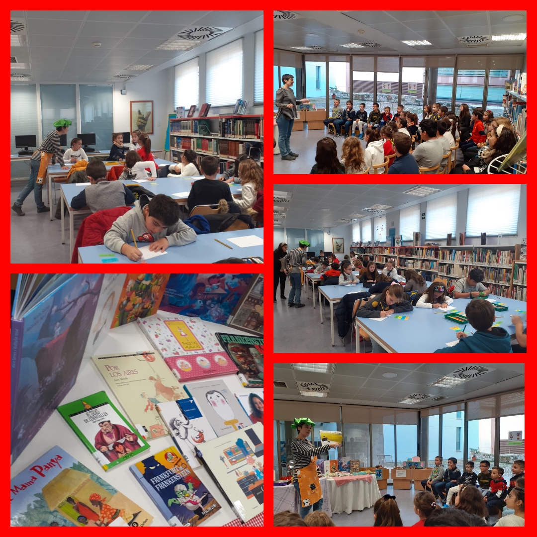 Biblioteca Zamora 3