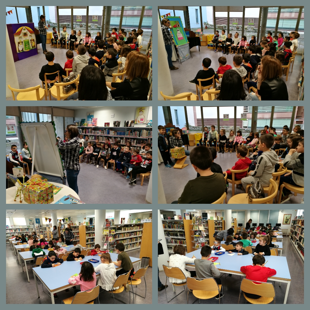 Biblioteca Zamora 5