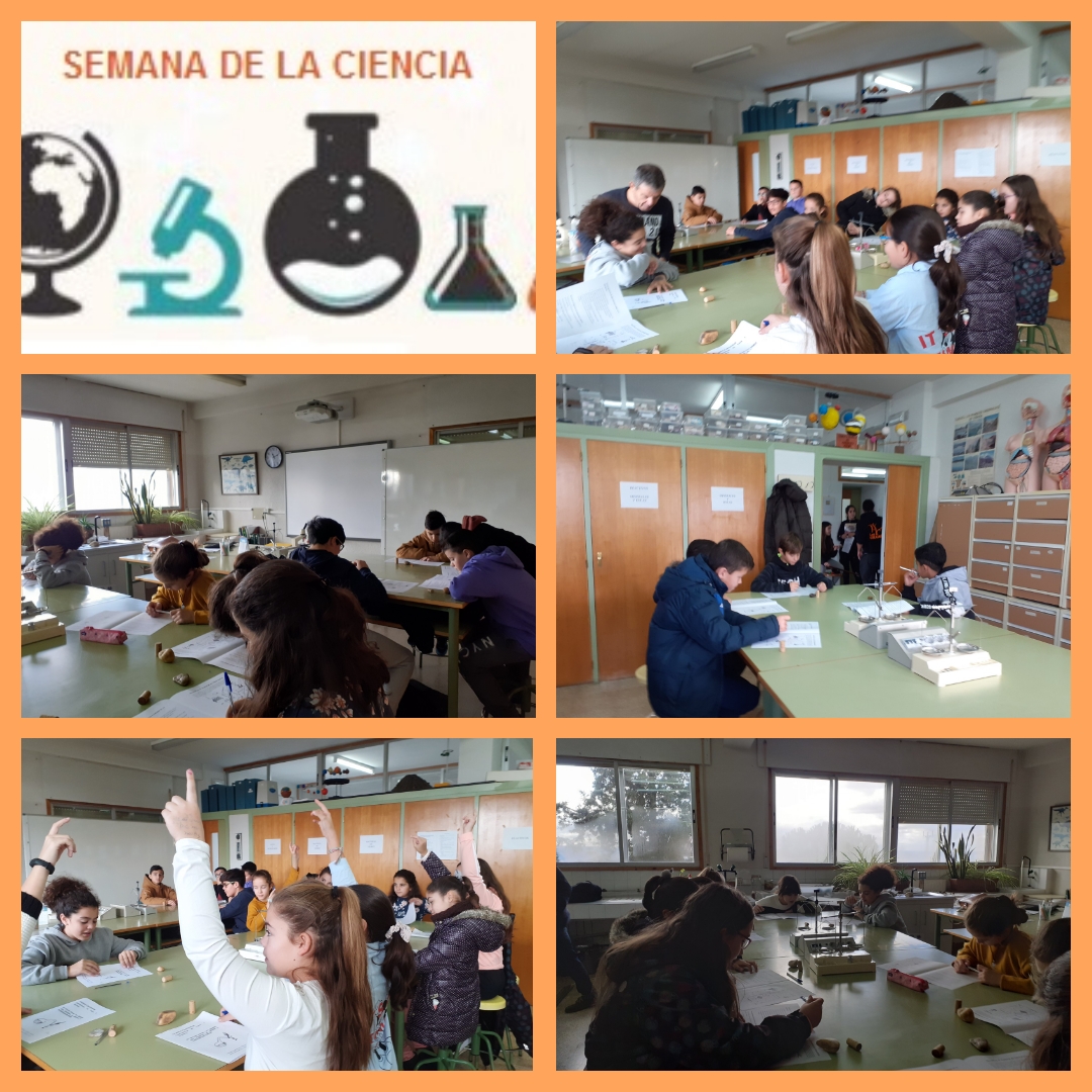 Semana de la Ciencia