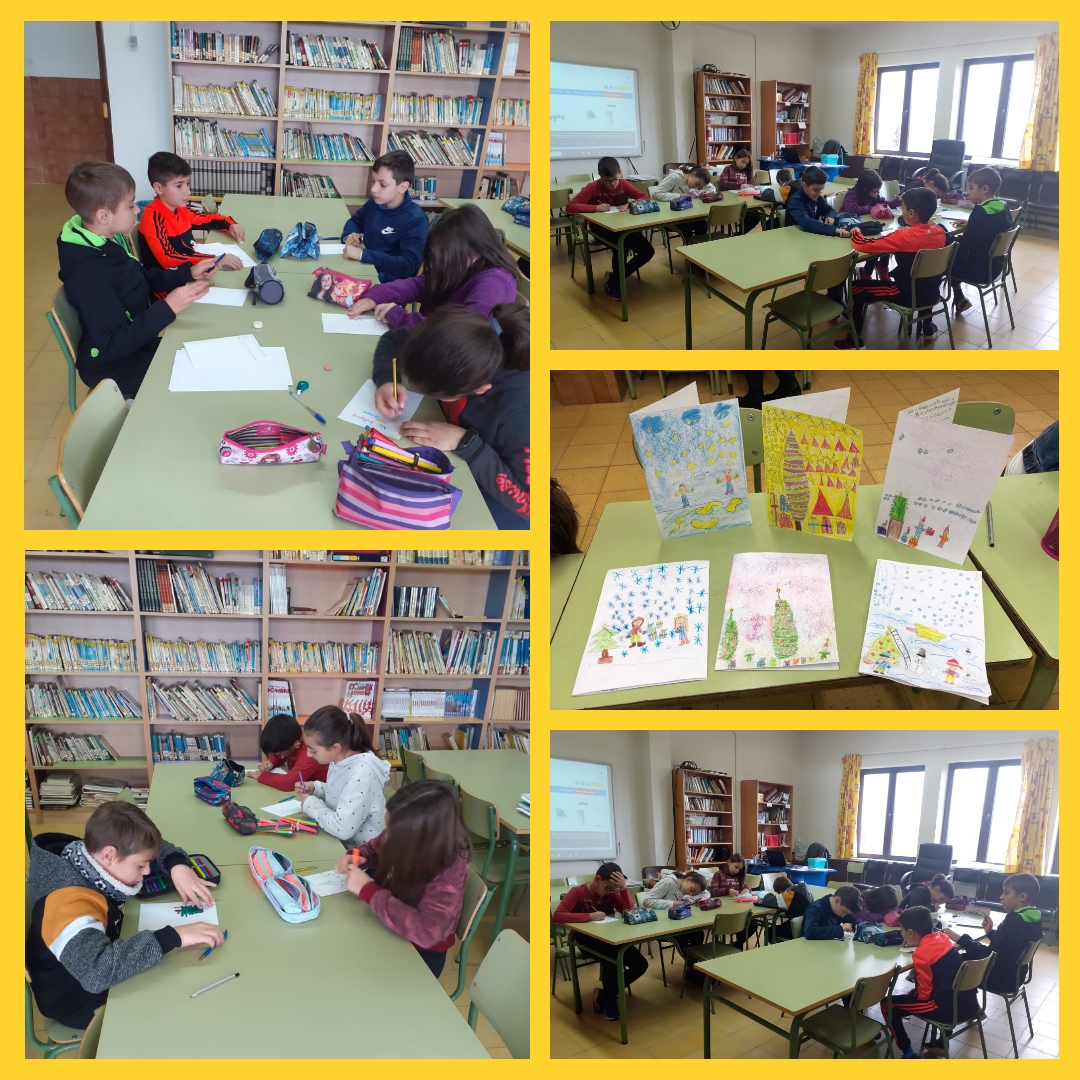 Concurso Manos Unidas 3
