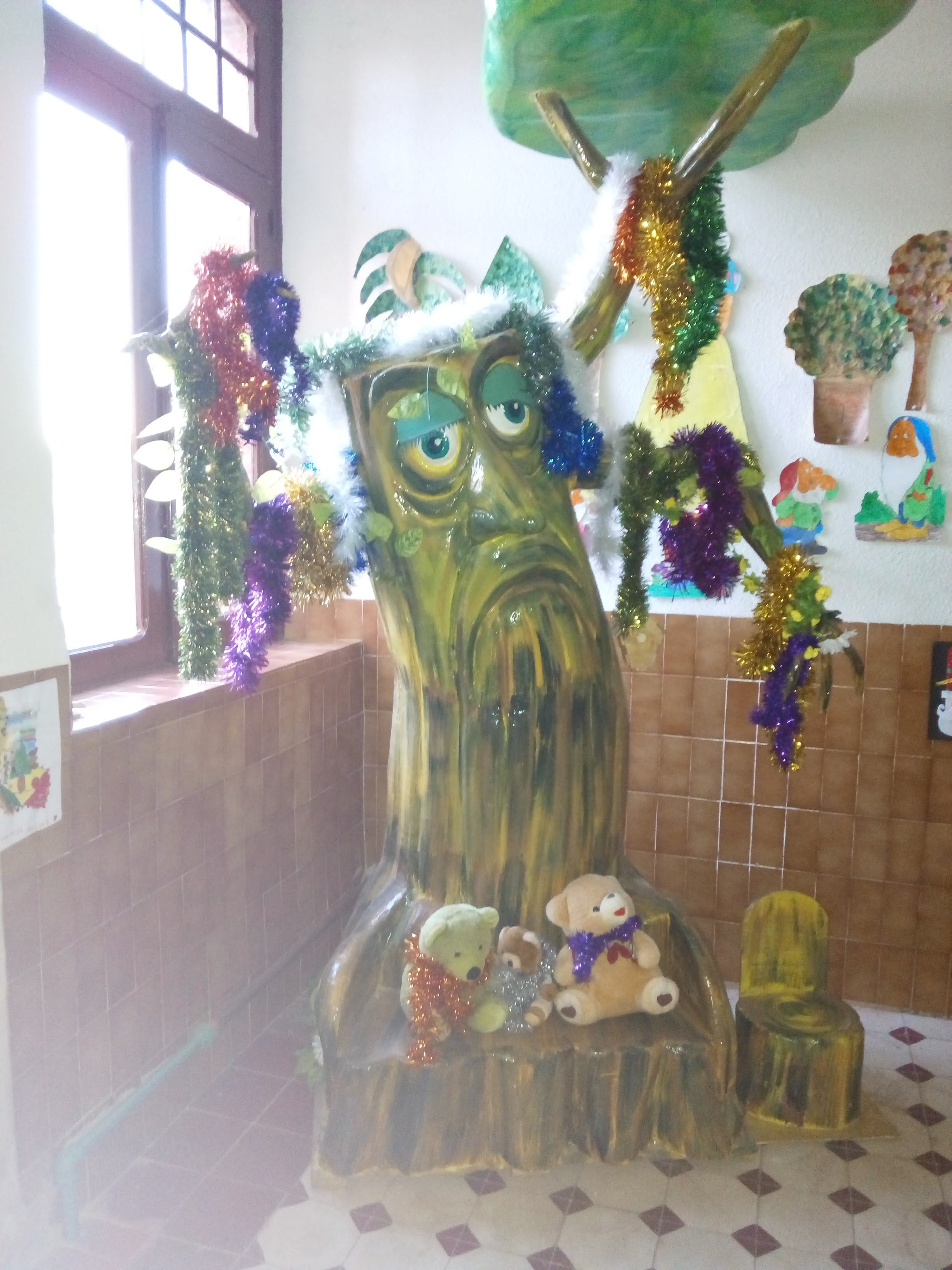 NAVIDAD 2018