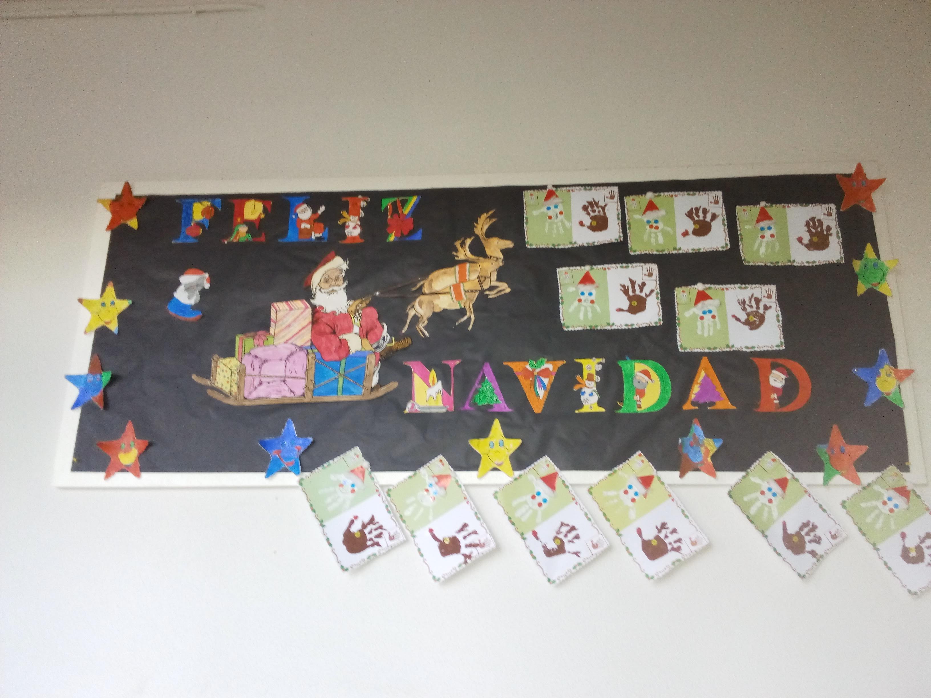 NAVIDAD 2018