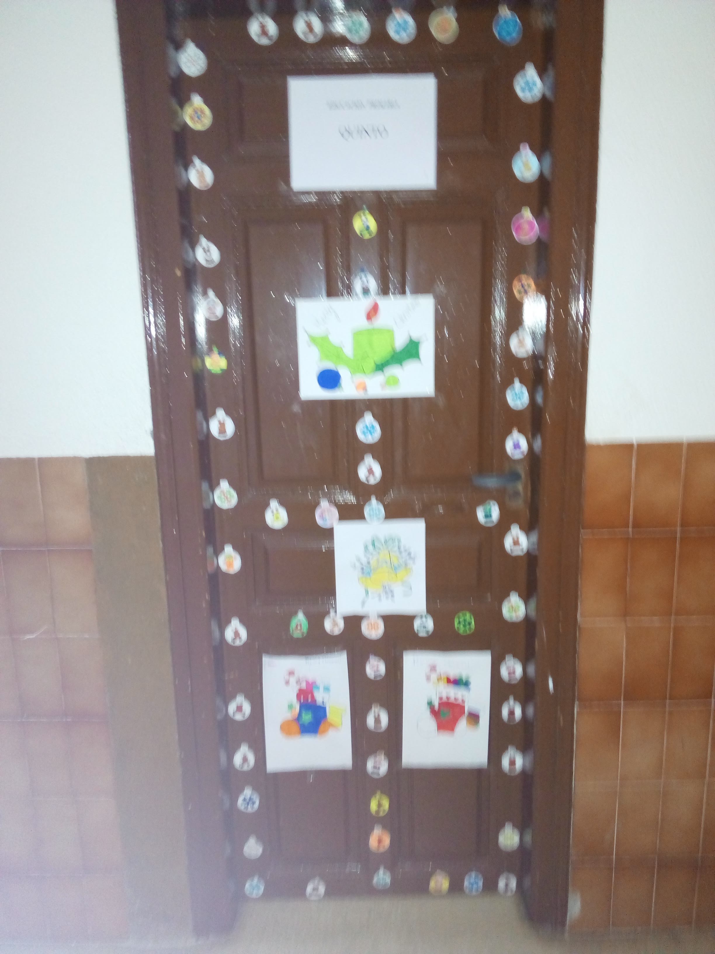 NAVIDAD 2018